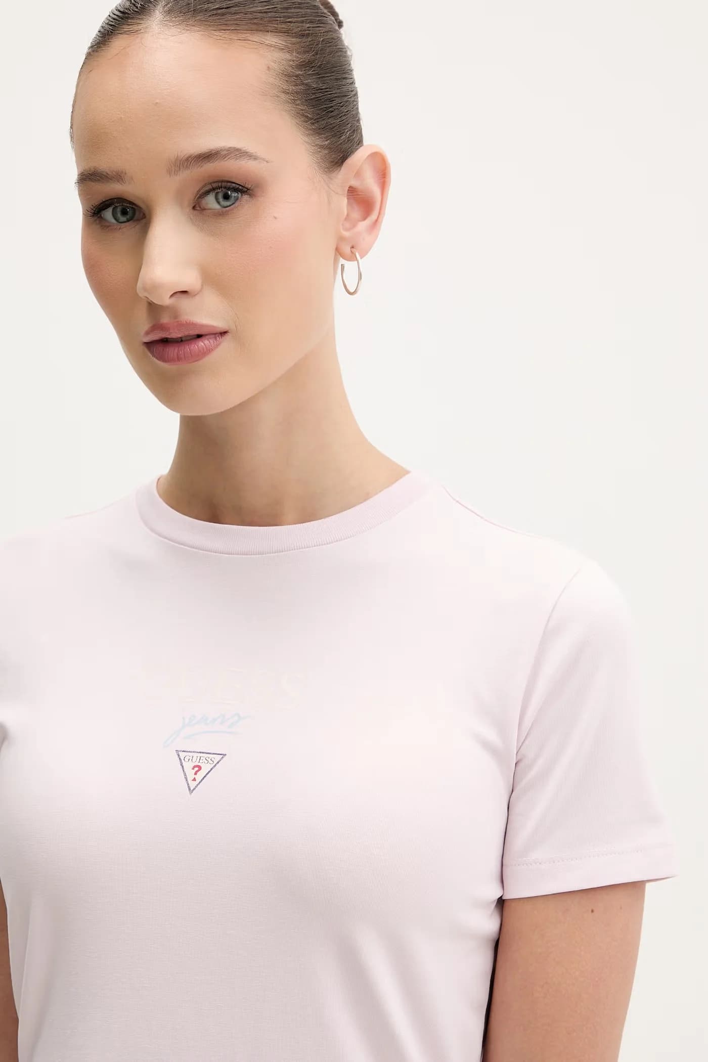 футболка - фото 4