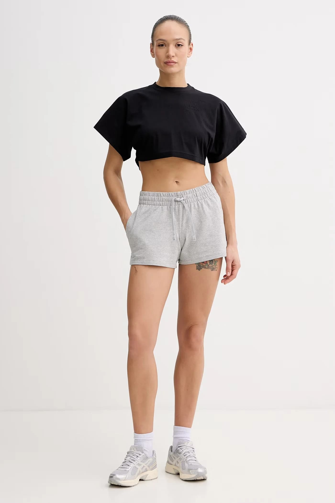 Хлопковая футболка - фото 2