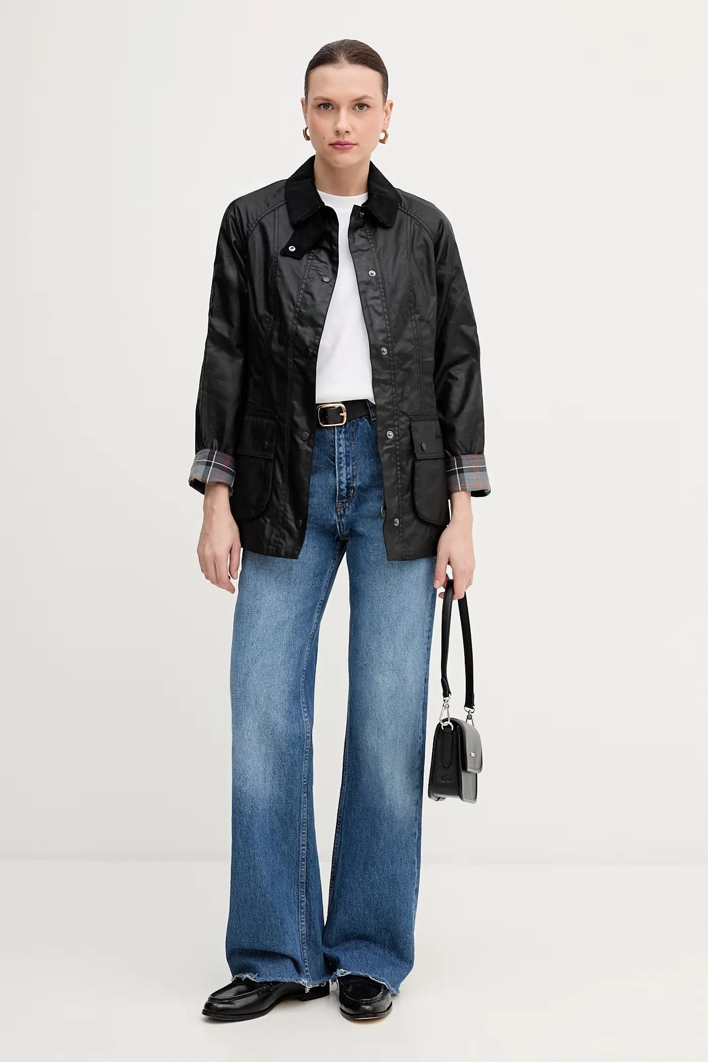 футболка Kirby из хлопка - фото 2