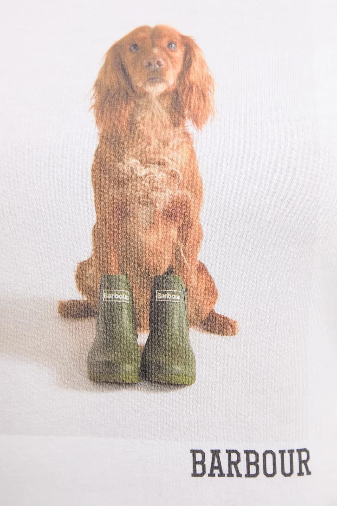 Хлопковая футболка Bedale - фото 5