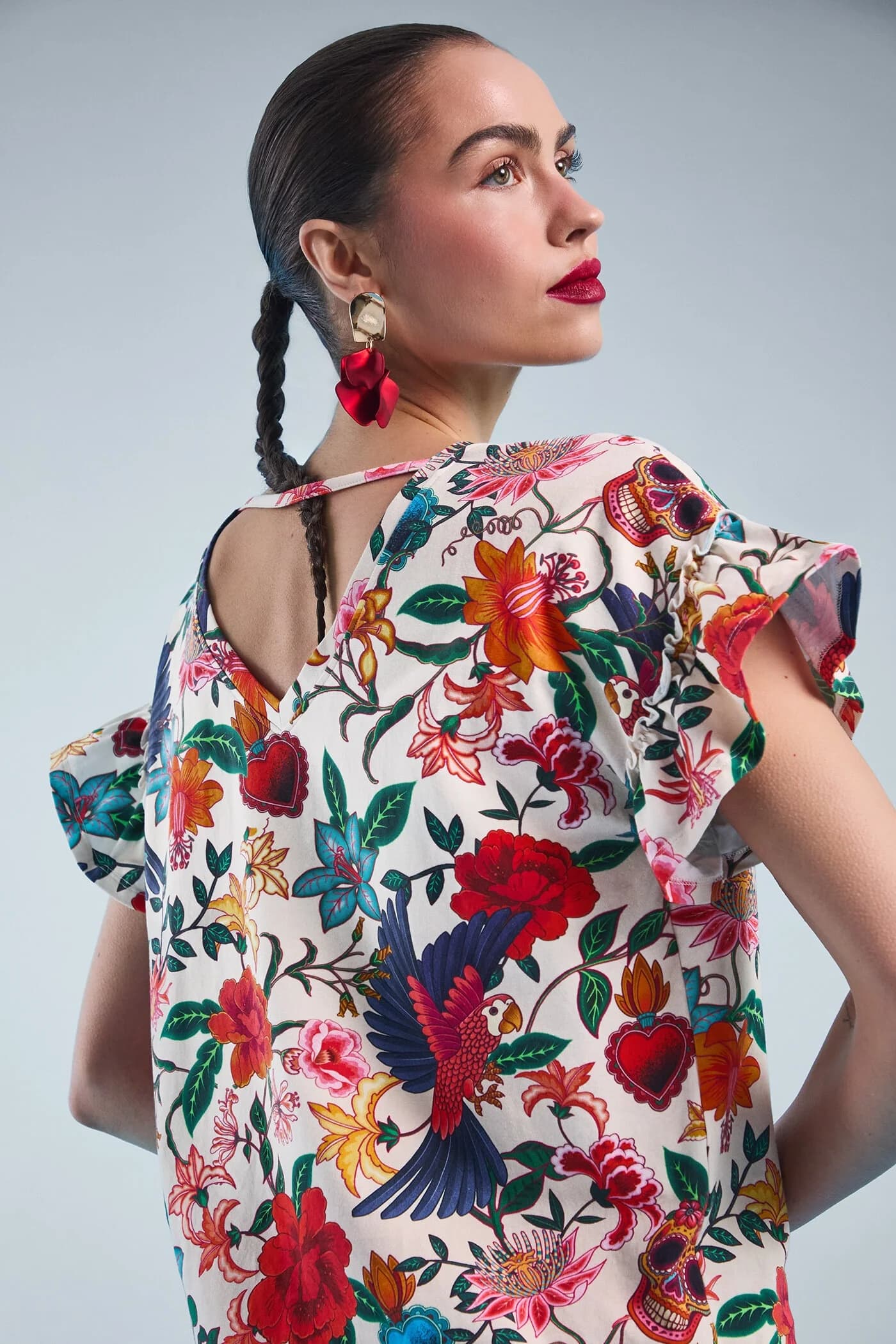 футболка - фото 2