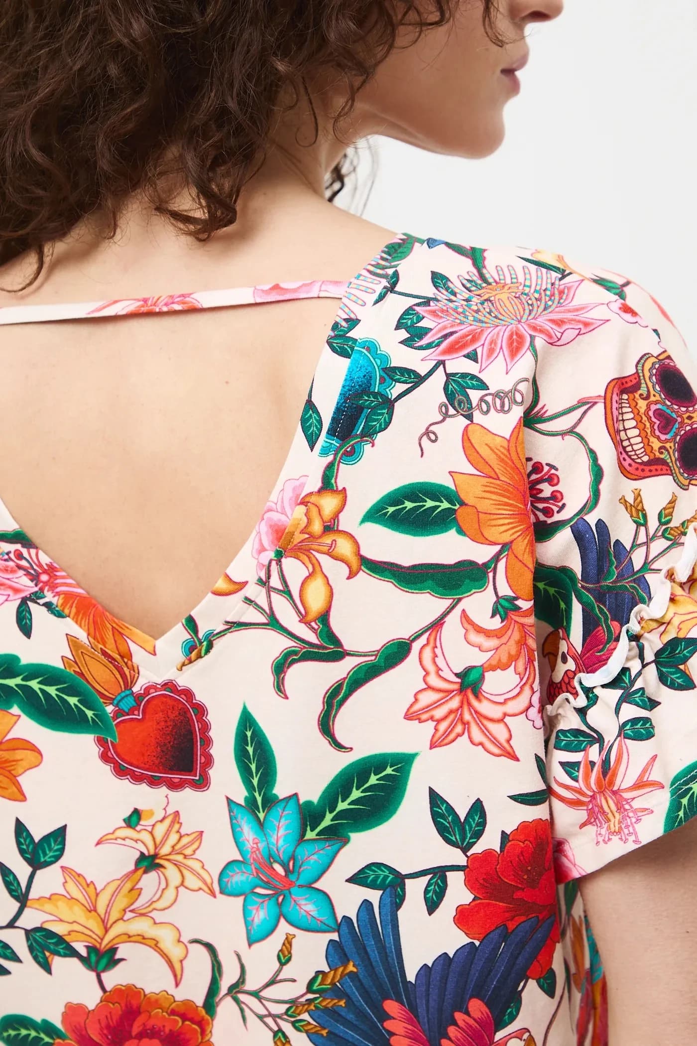 футболка - фото 6