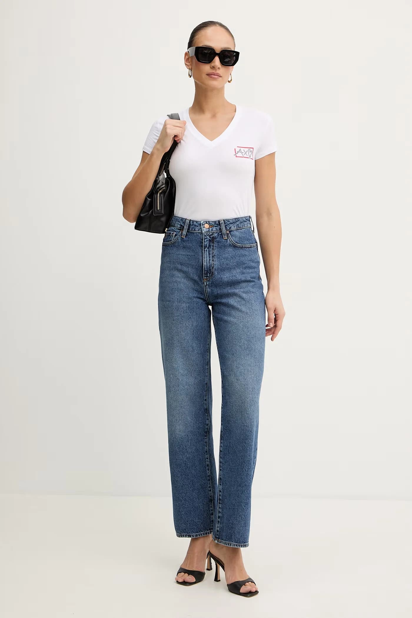 футболка - фото 2