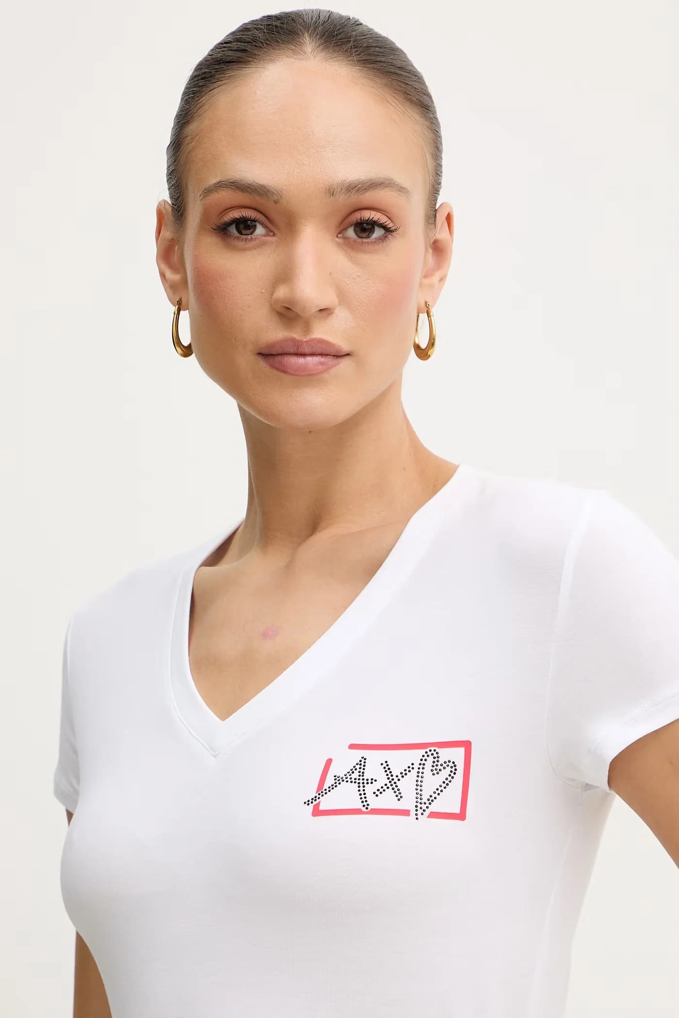 футболка - фото 4