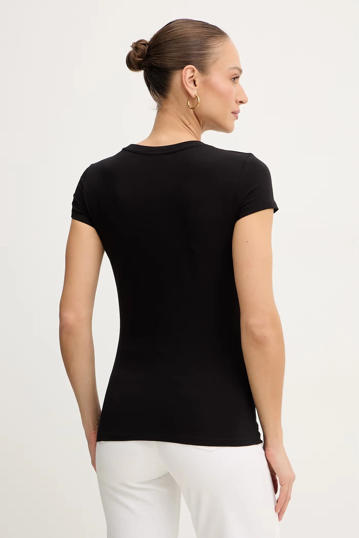 футболка - фото 2