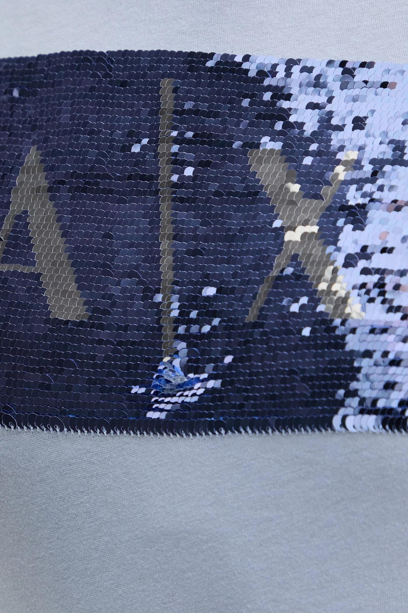 Хлопковая футболка - фото 4