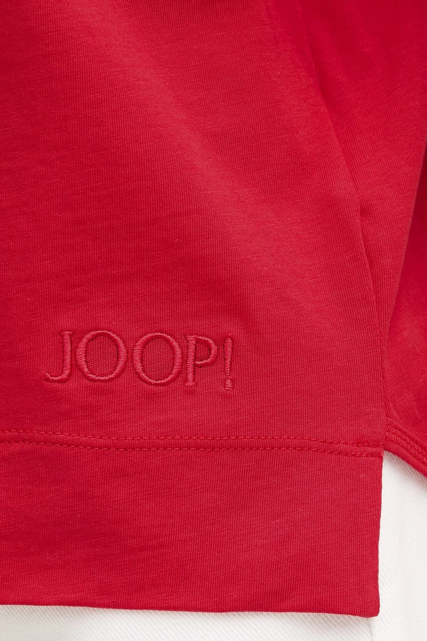 Женская хлопковая футболка - фото 6