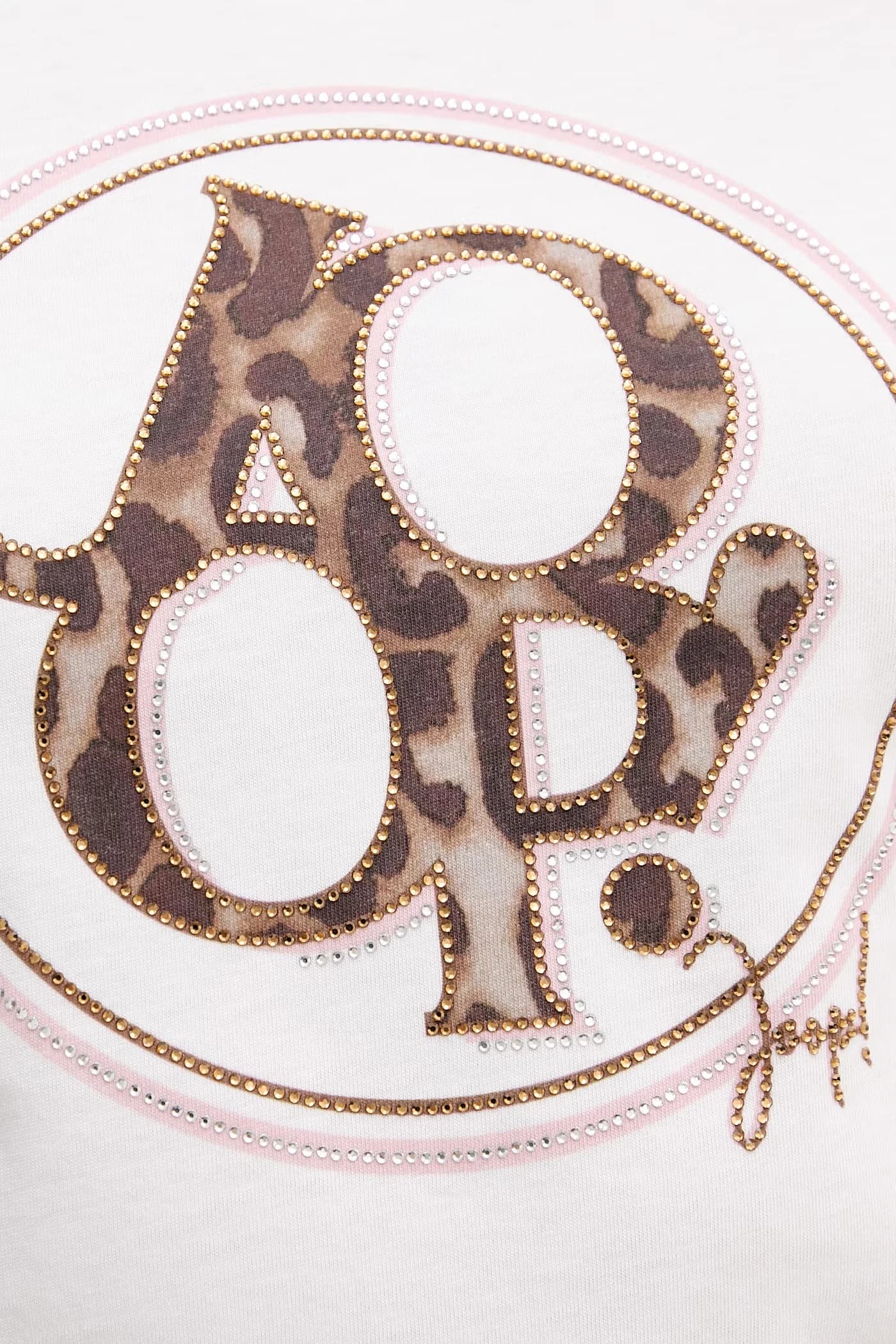 Хлопковая футболка - фото 5