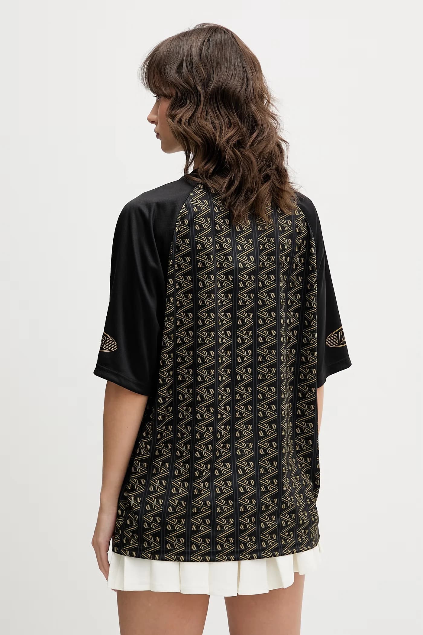 Футболка KING Extravaganza из джерси - фото 5