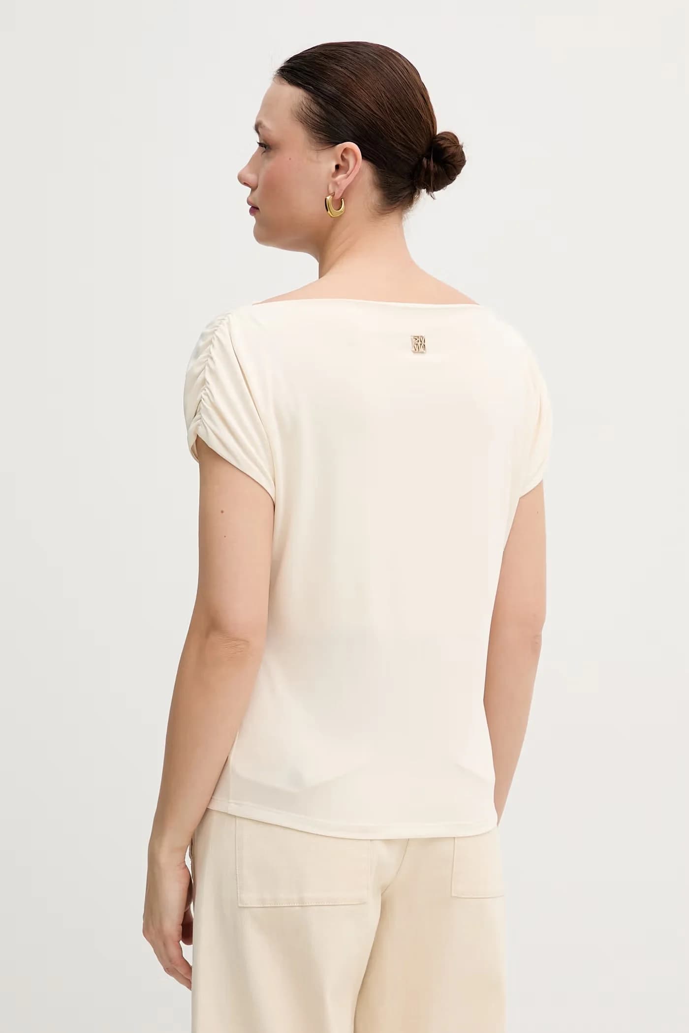 футболка Сима - фото 3