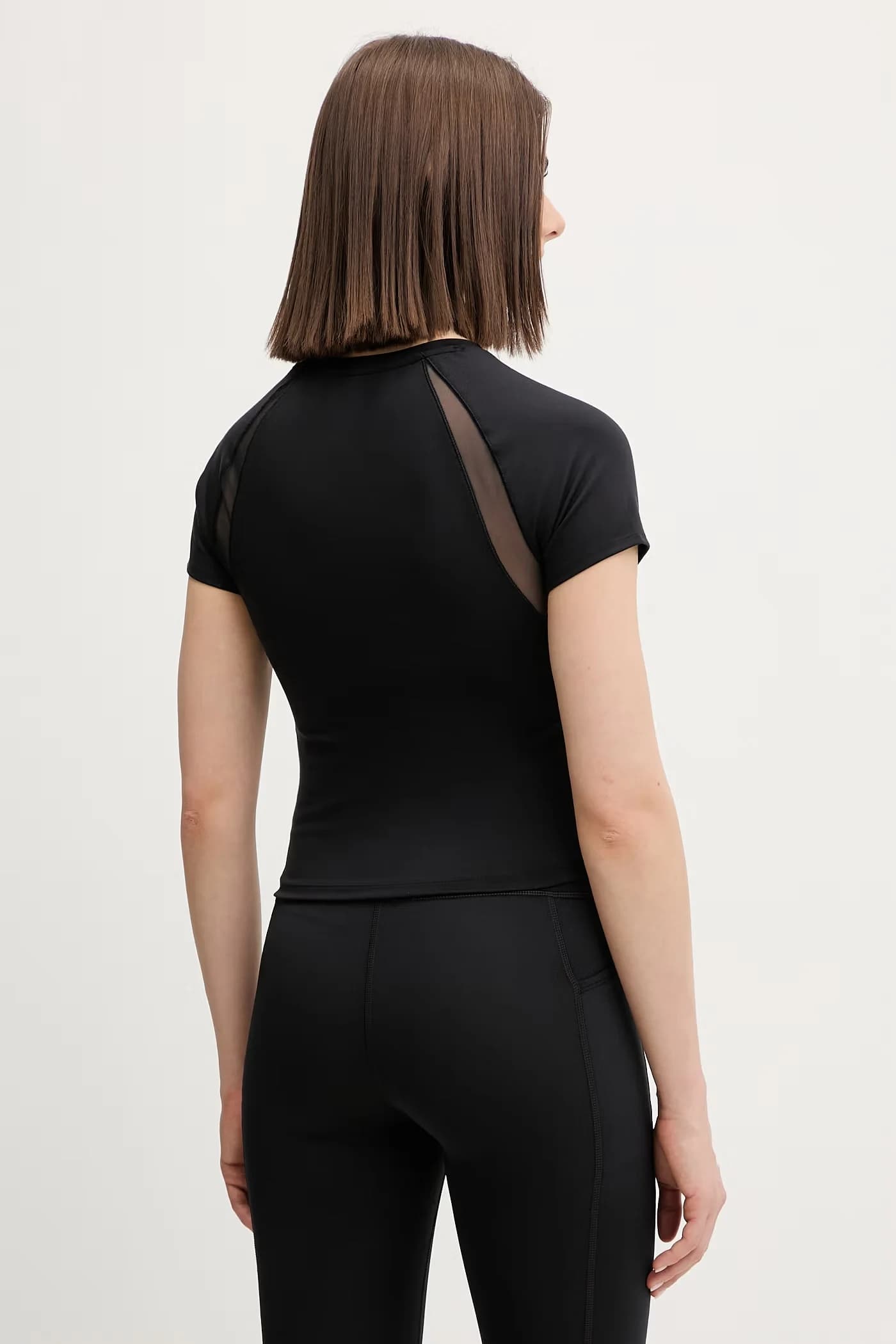 Тренировочная футболка Motion Mesh - фото 3