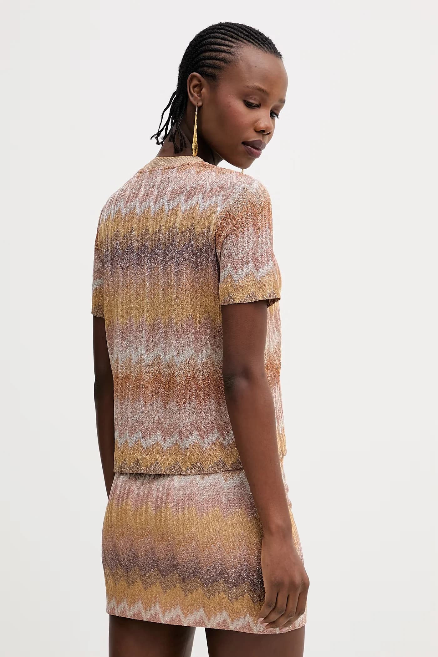 футболка - фото 3