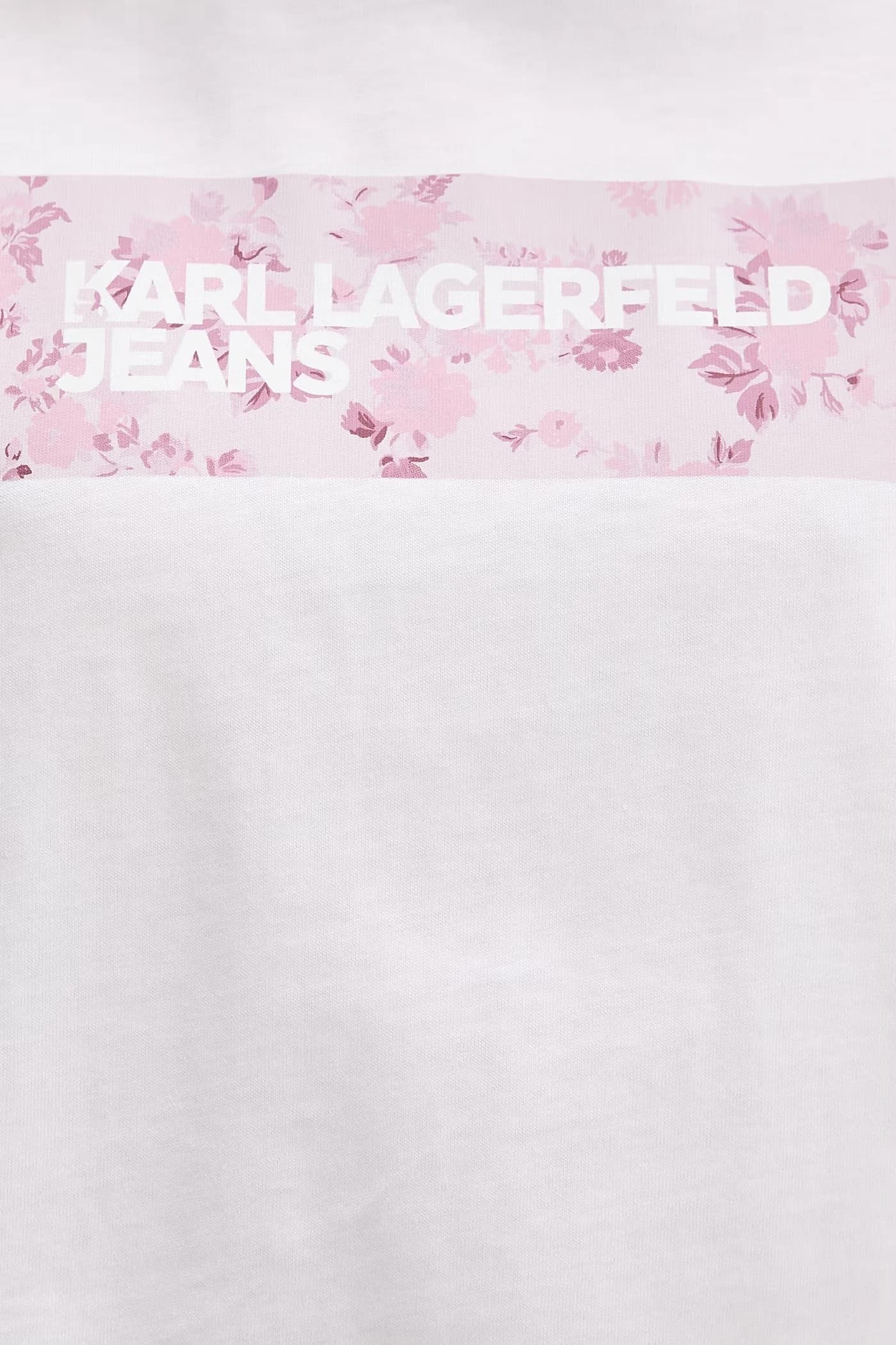 Хлопковая футболка - фото 5