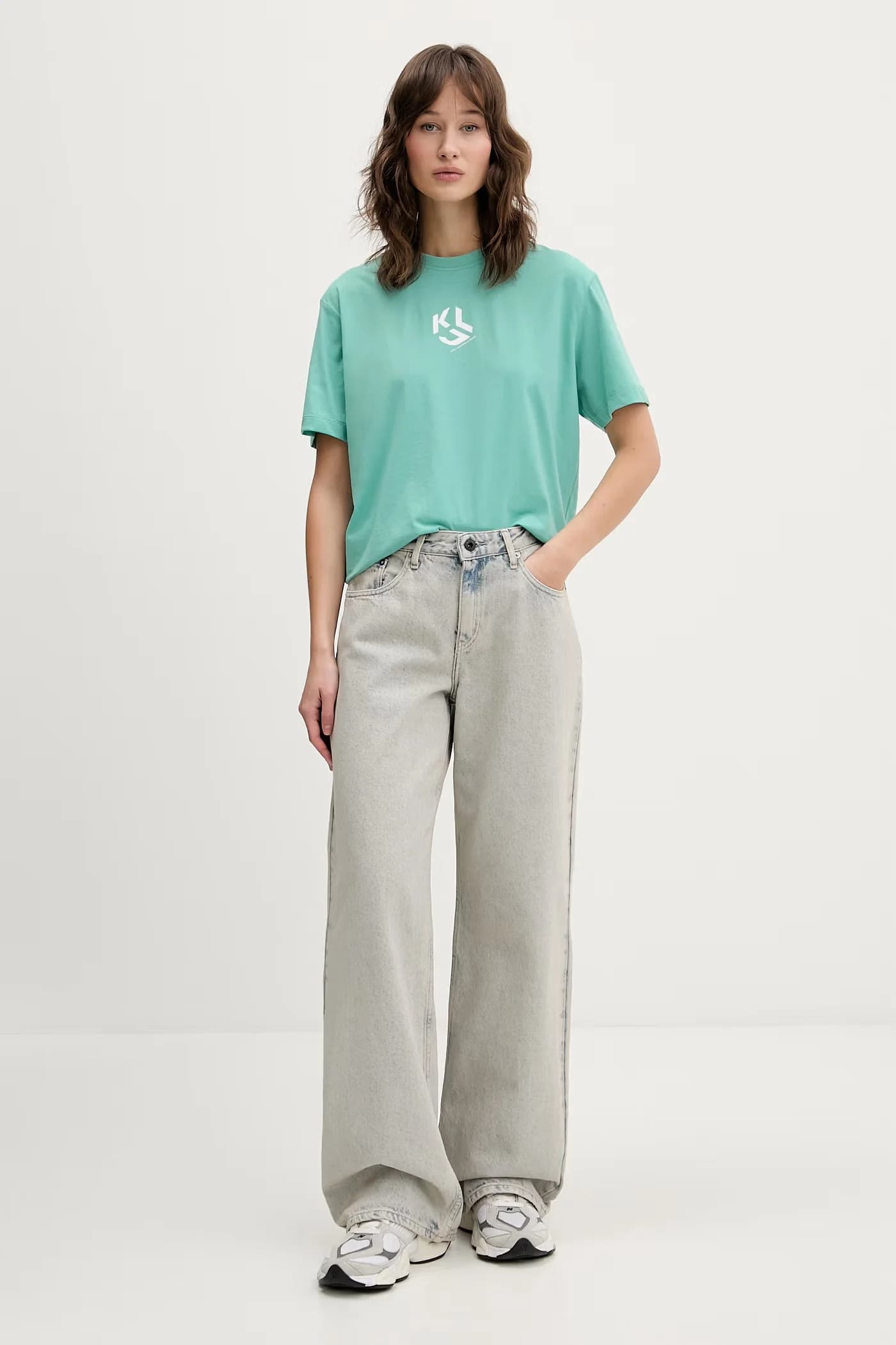 футболка - фото 2