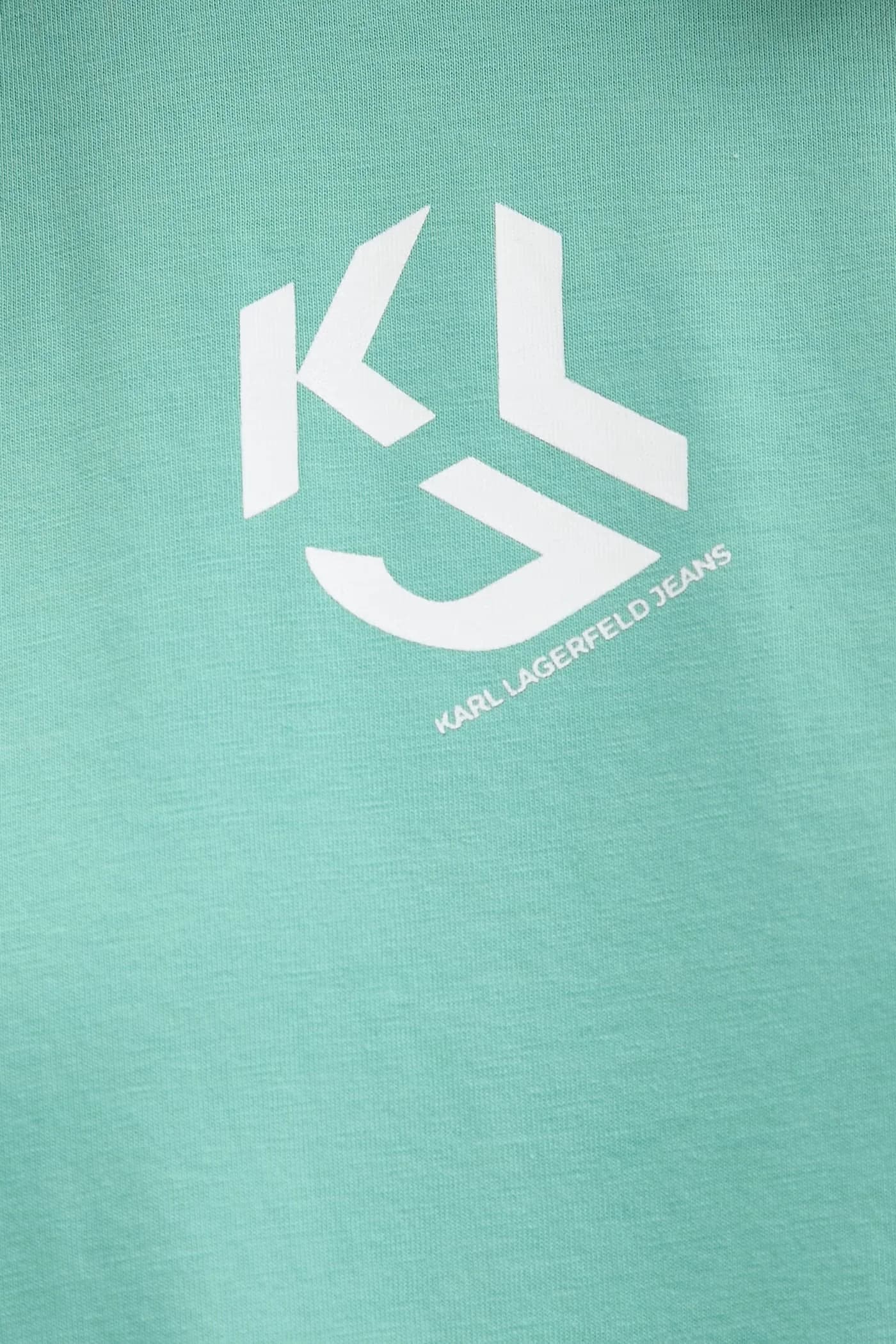 футболка - фото 5