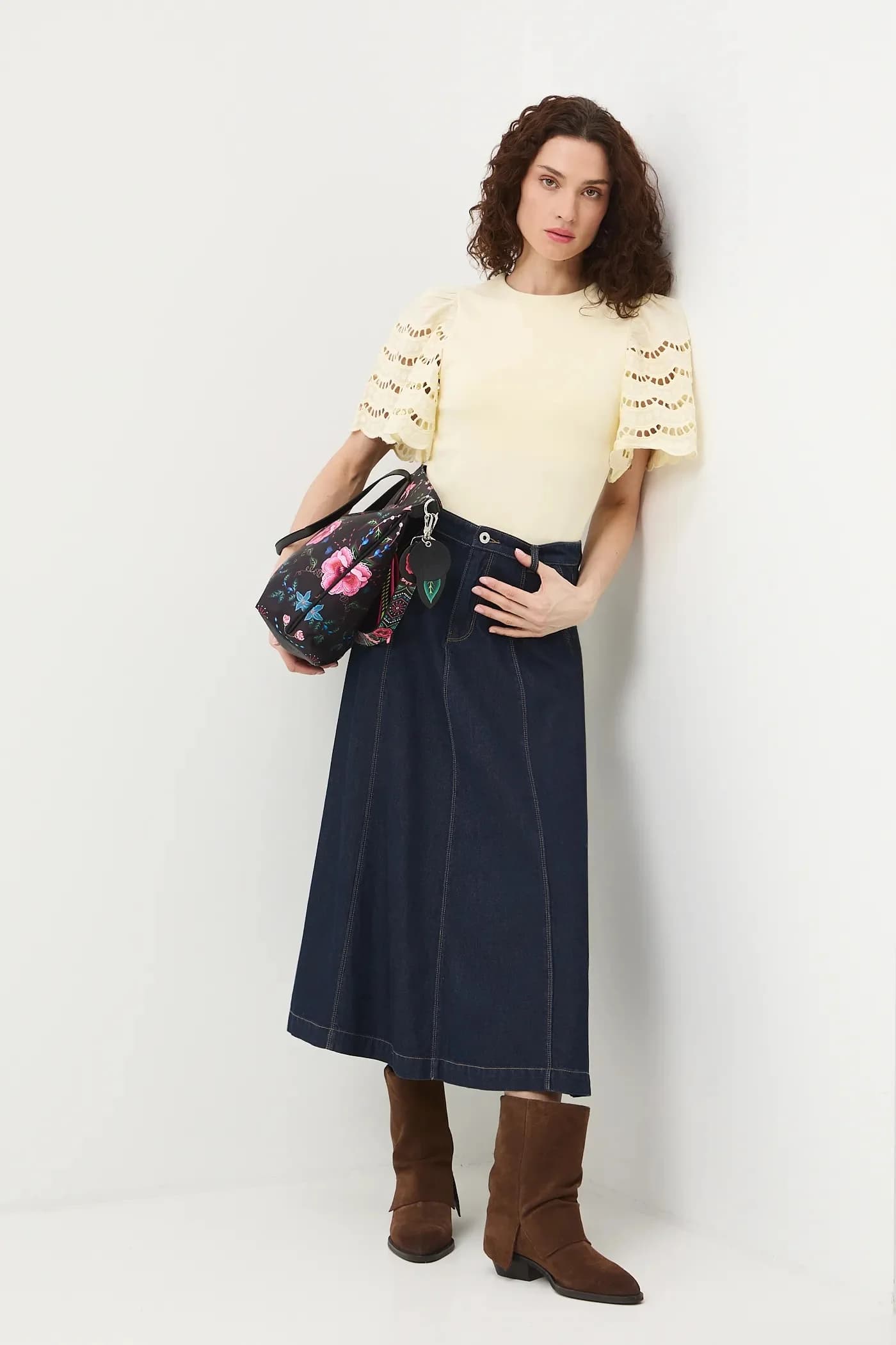 футболка - фото 3