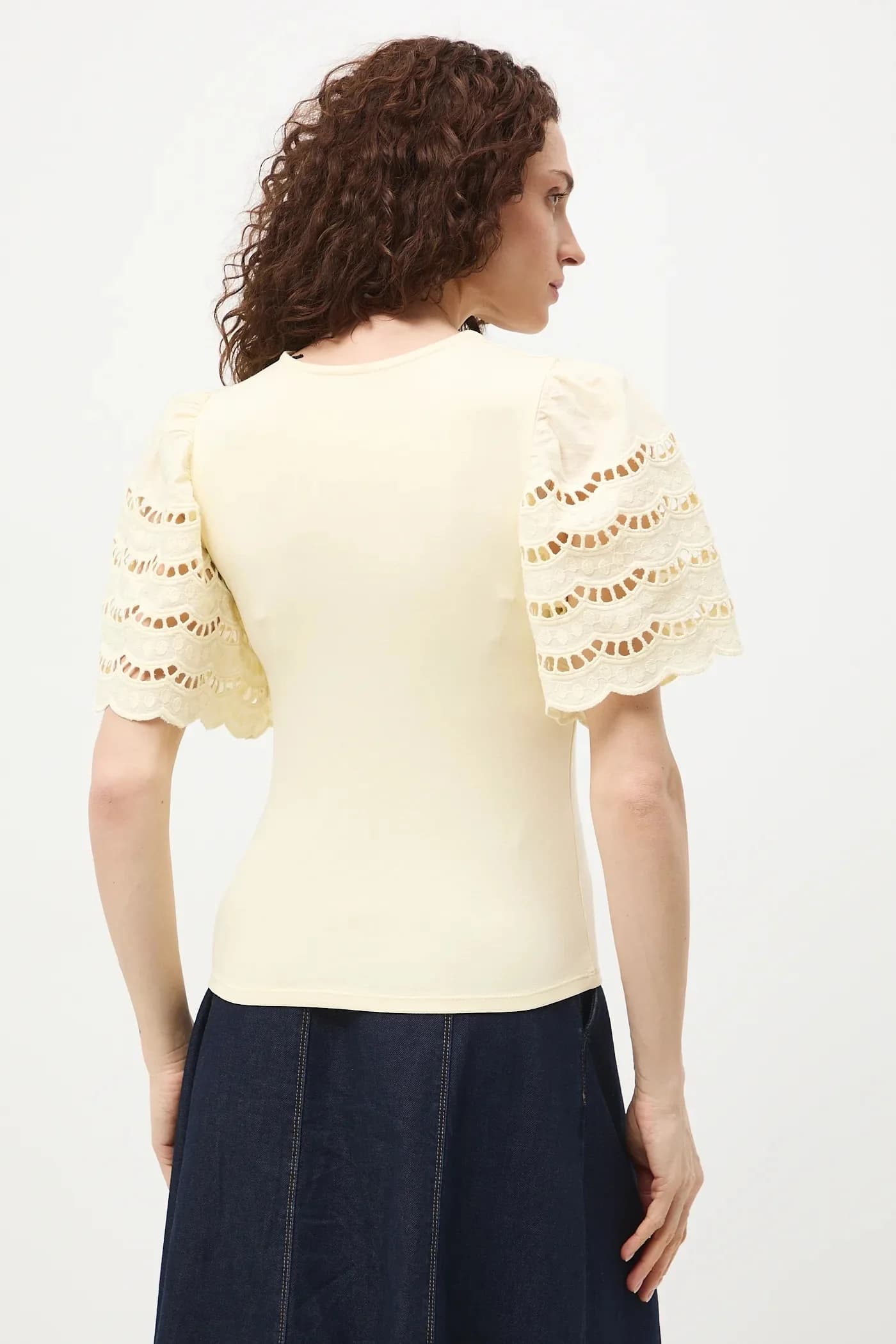 футболка - фото 4