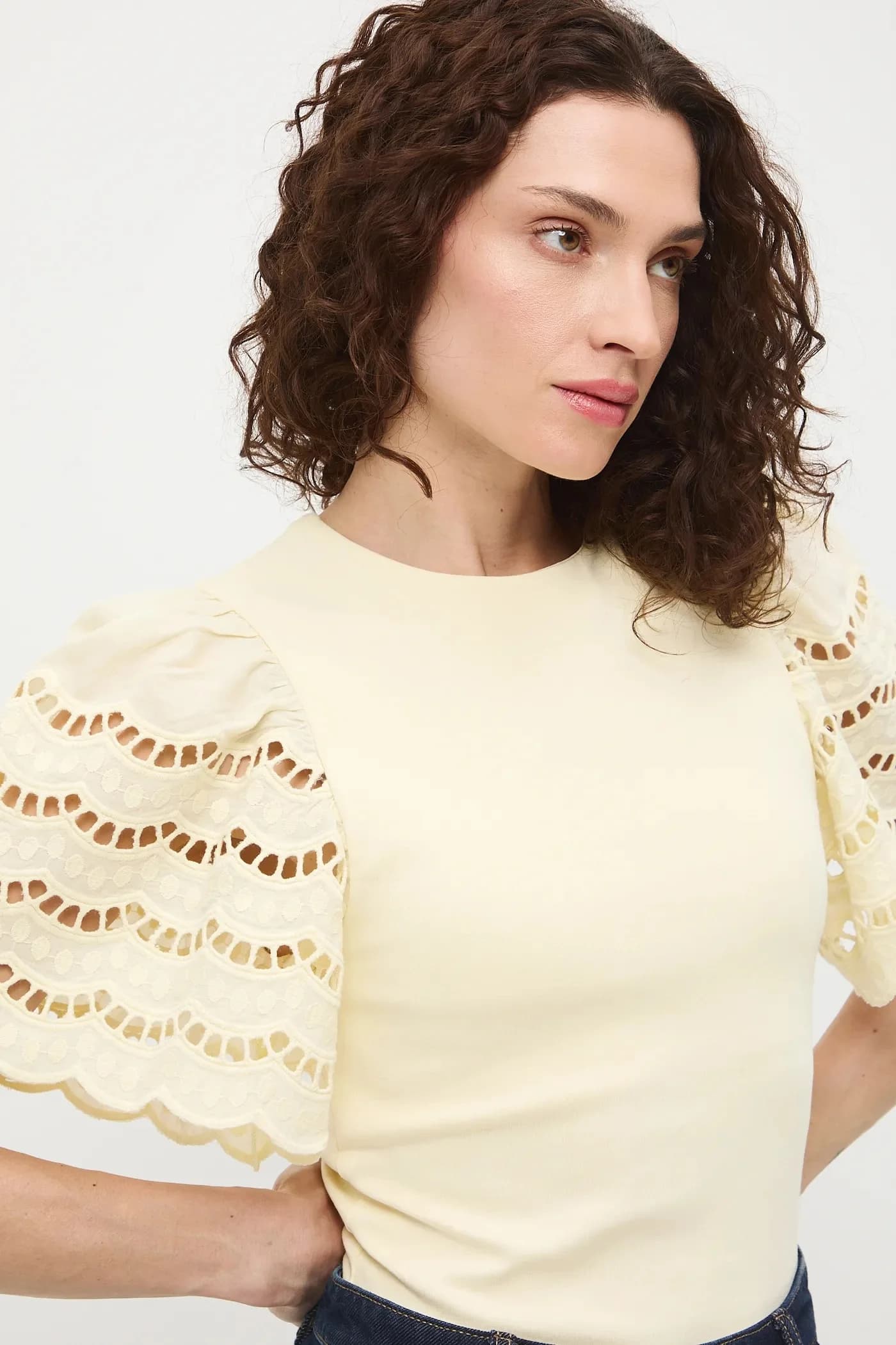 футболка - фото 5