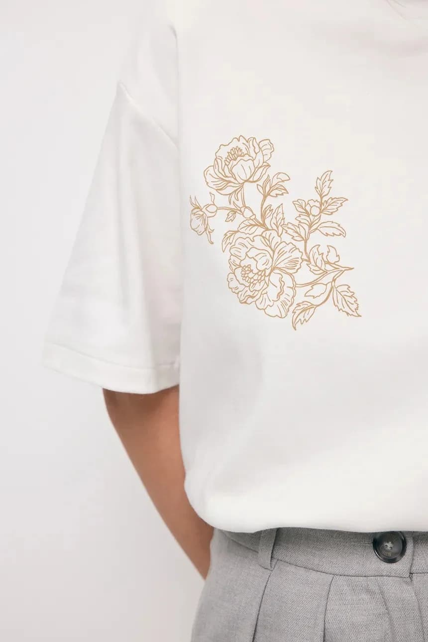 ФАНЯ Футболка - фото 4