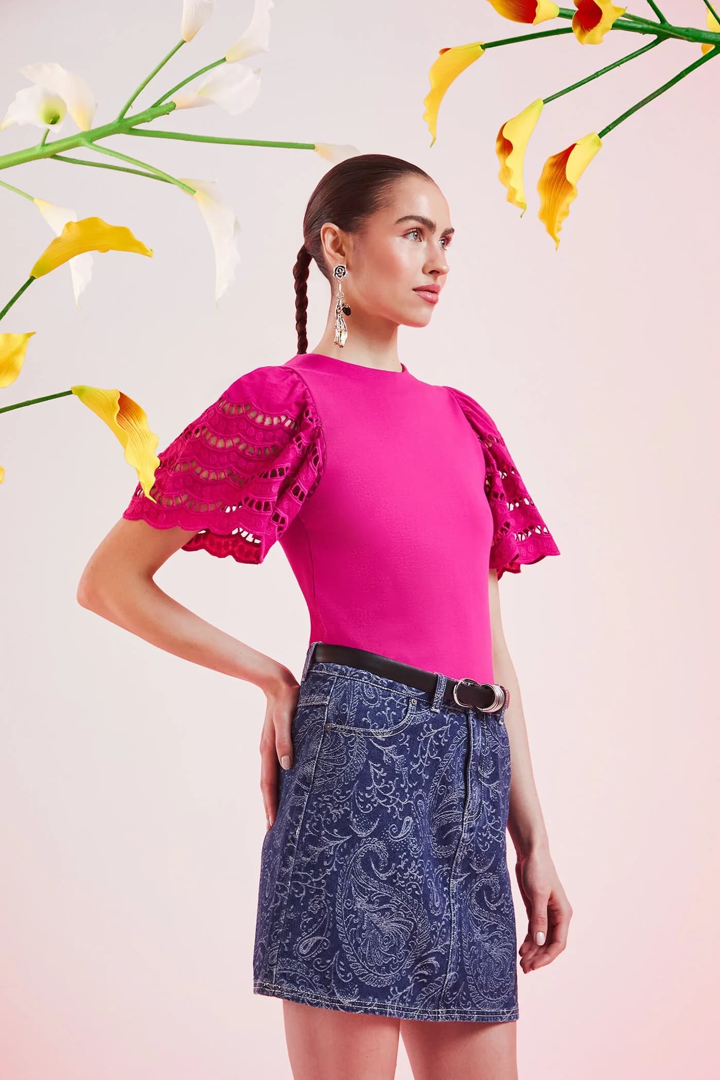 футболка - фото 2