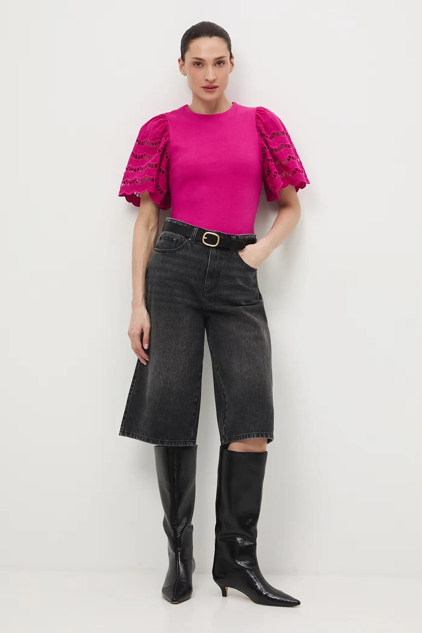 футболка - фото 3