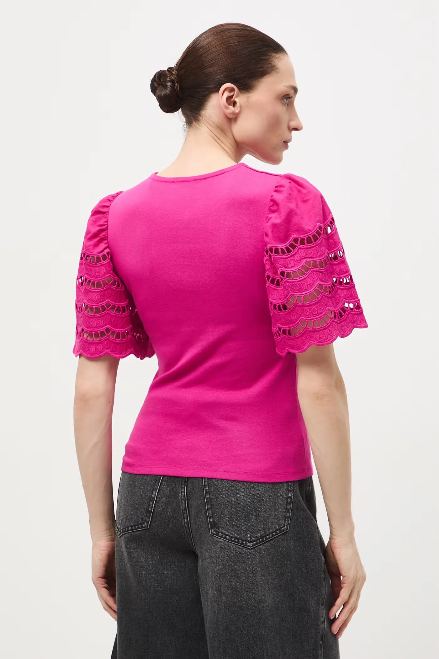 футболка - фото 5