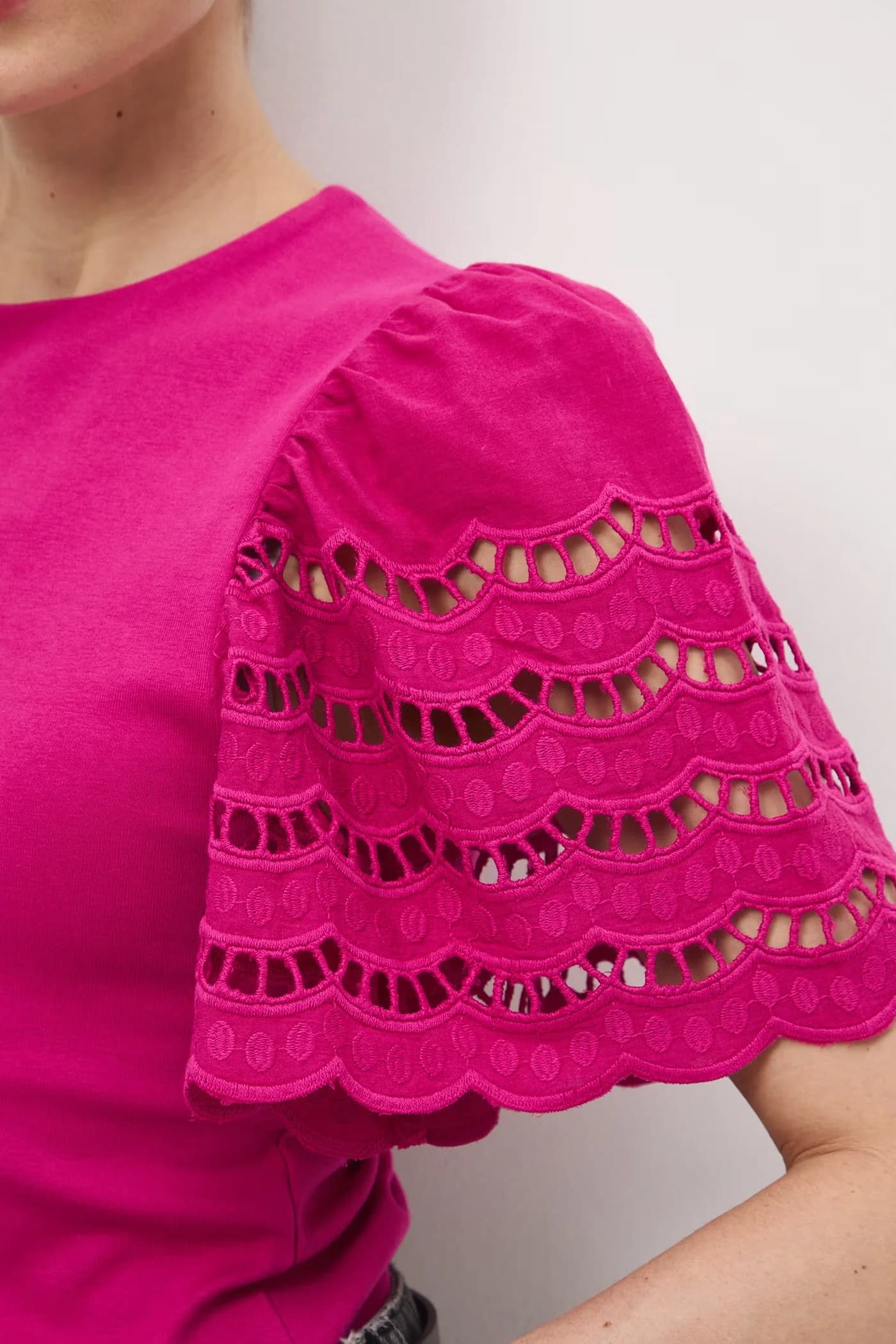 футболка - фото 6