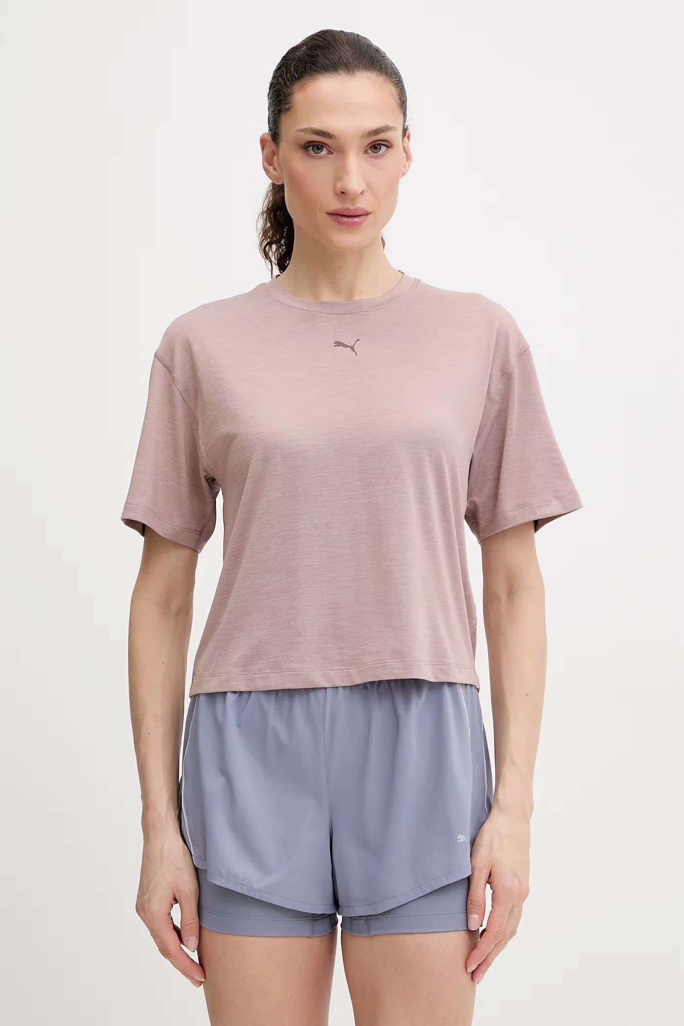 Тренировочная футболка