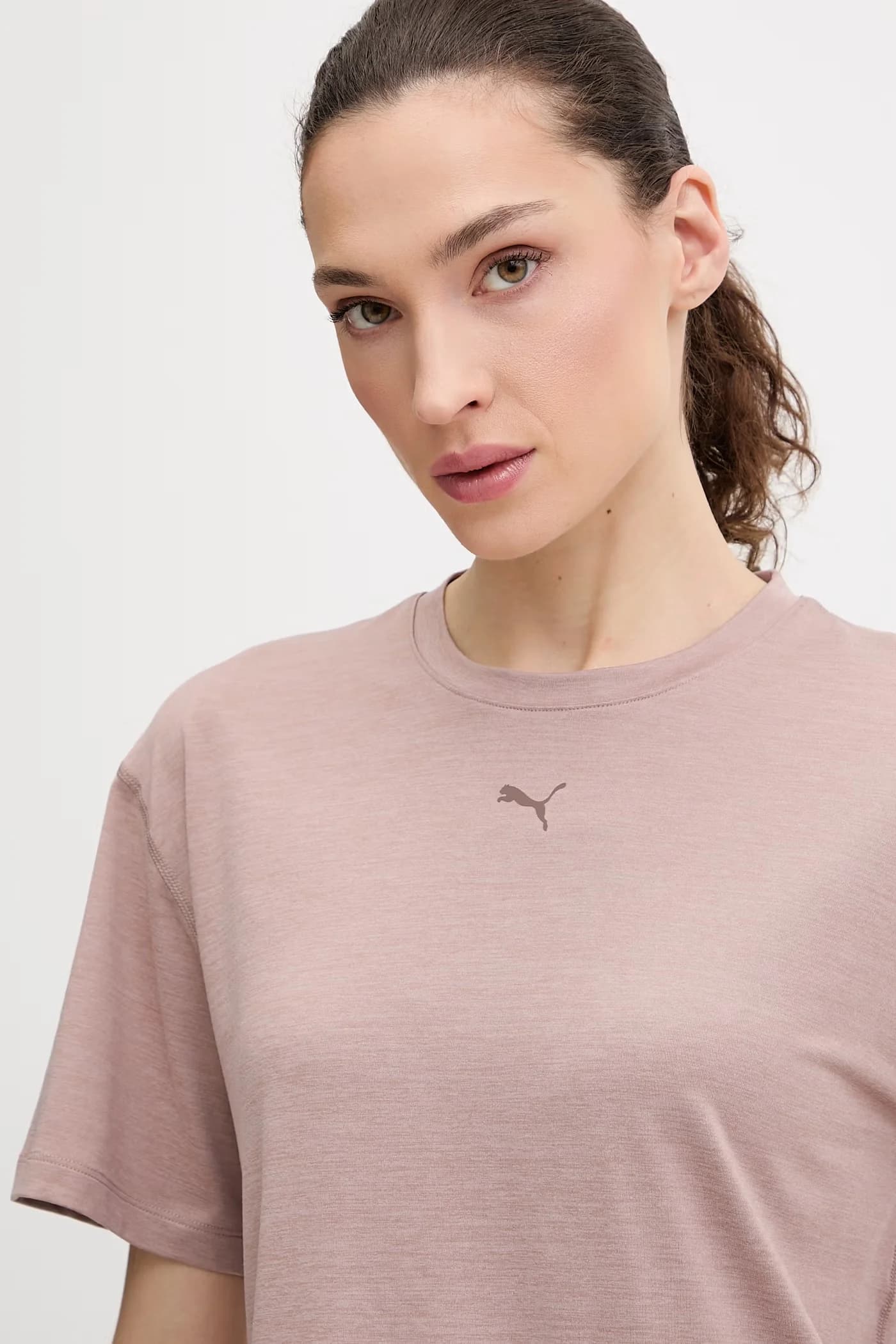 Тренировочная футболка - фото 4