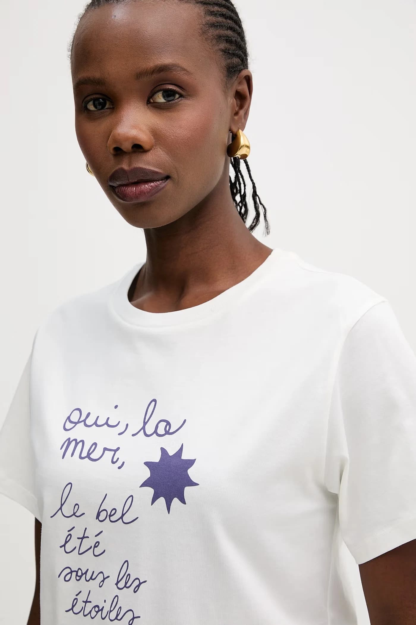 Хлопковая футболка PANTERA - фото 4