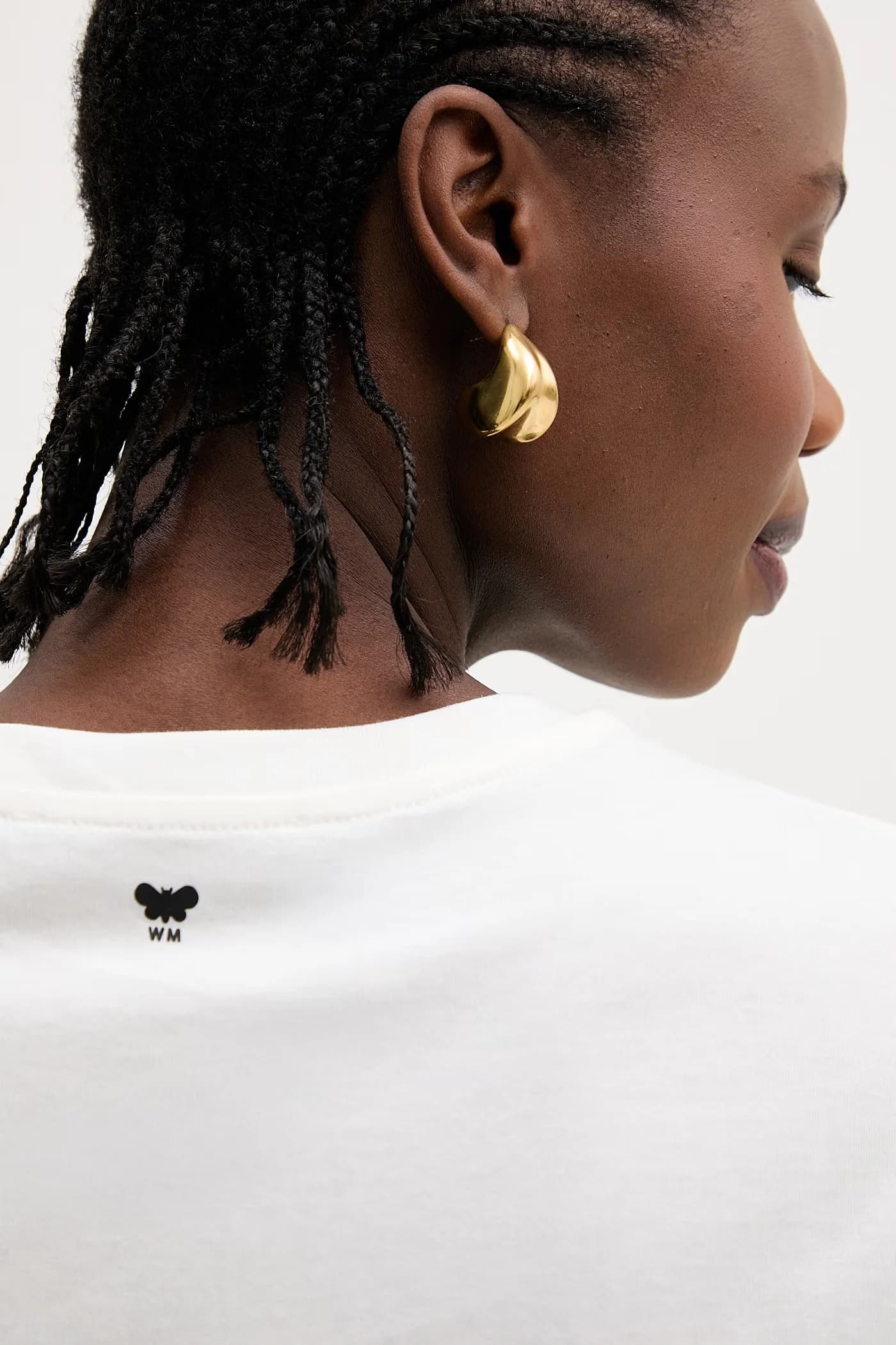 Хлопковая футболка PANTERA - фото 5