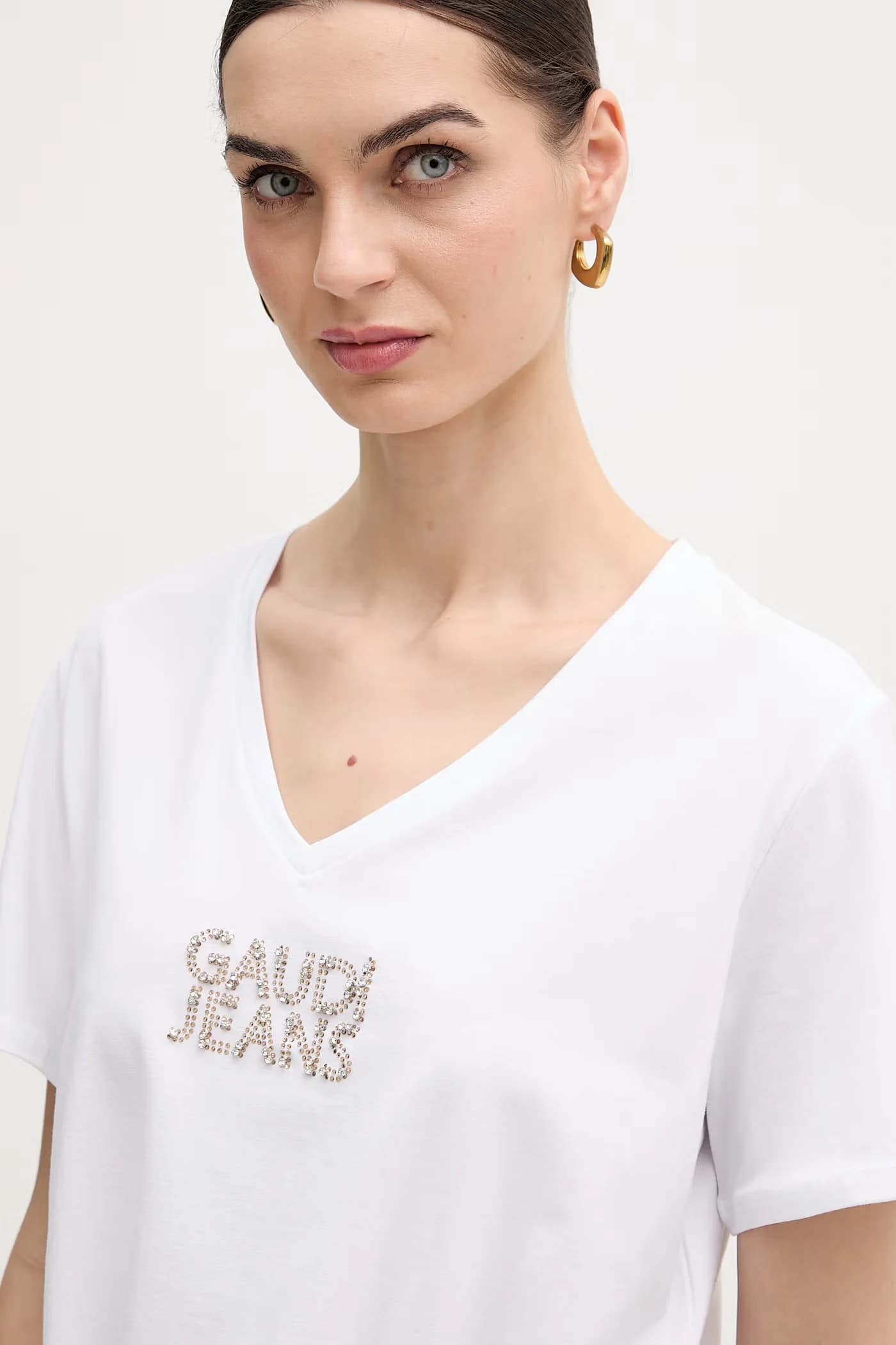 футболка - фото 4