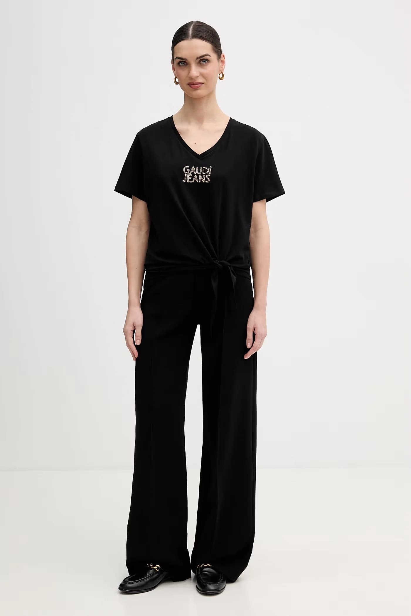 футболка - фото 2