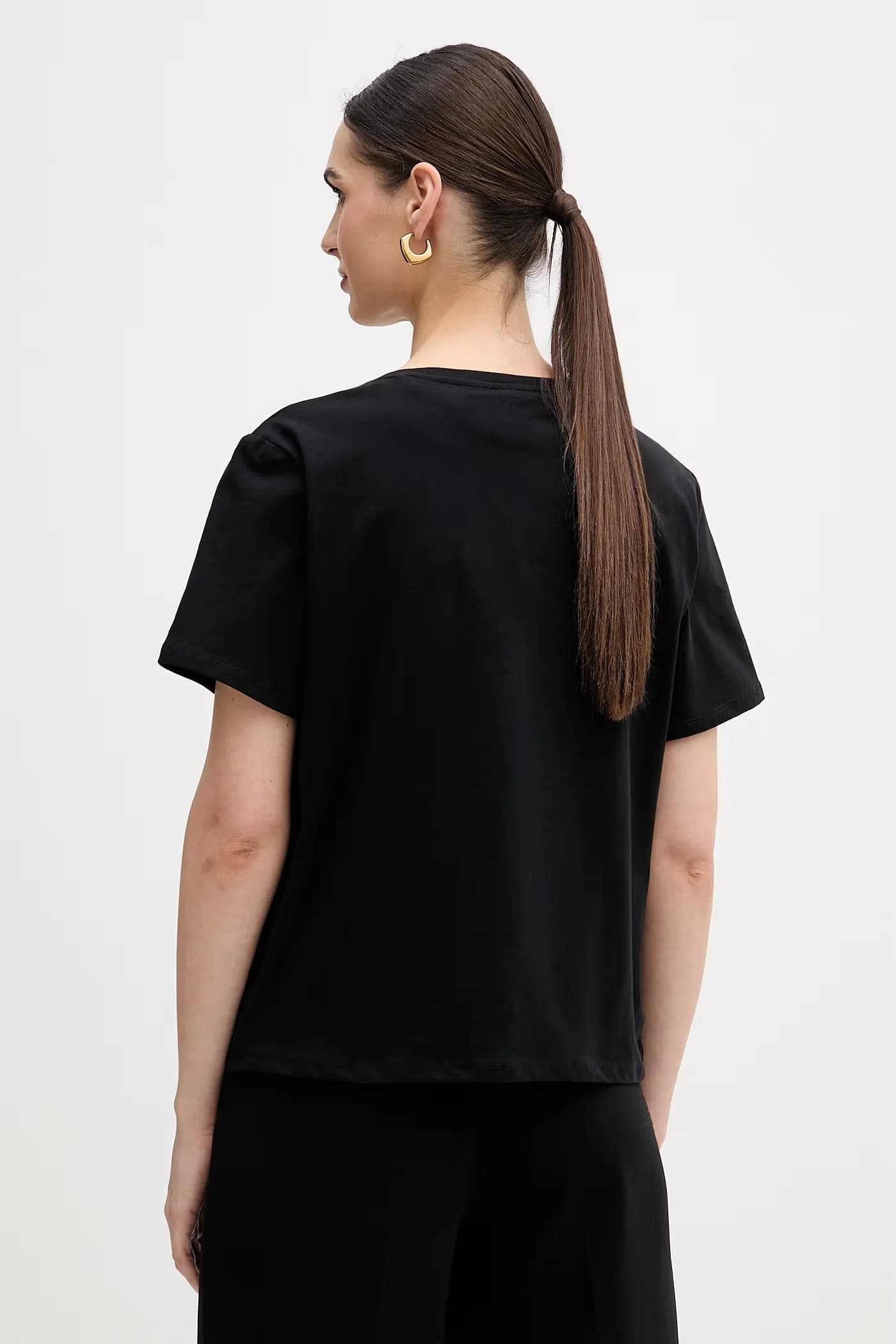 футболка - фото 3