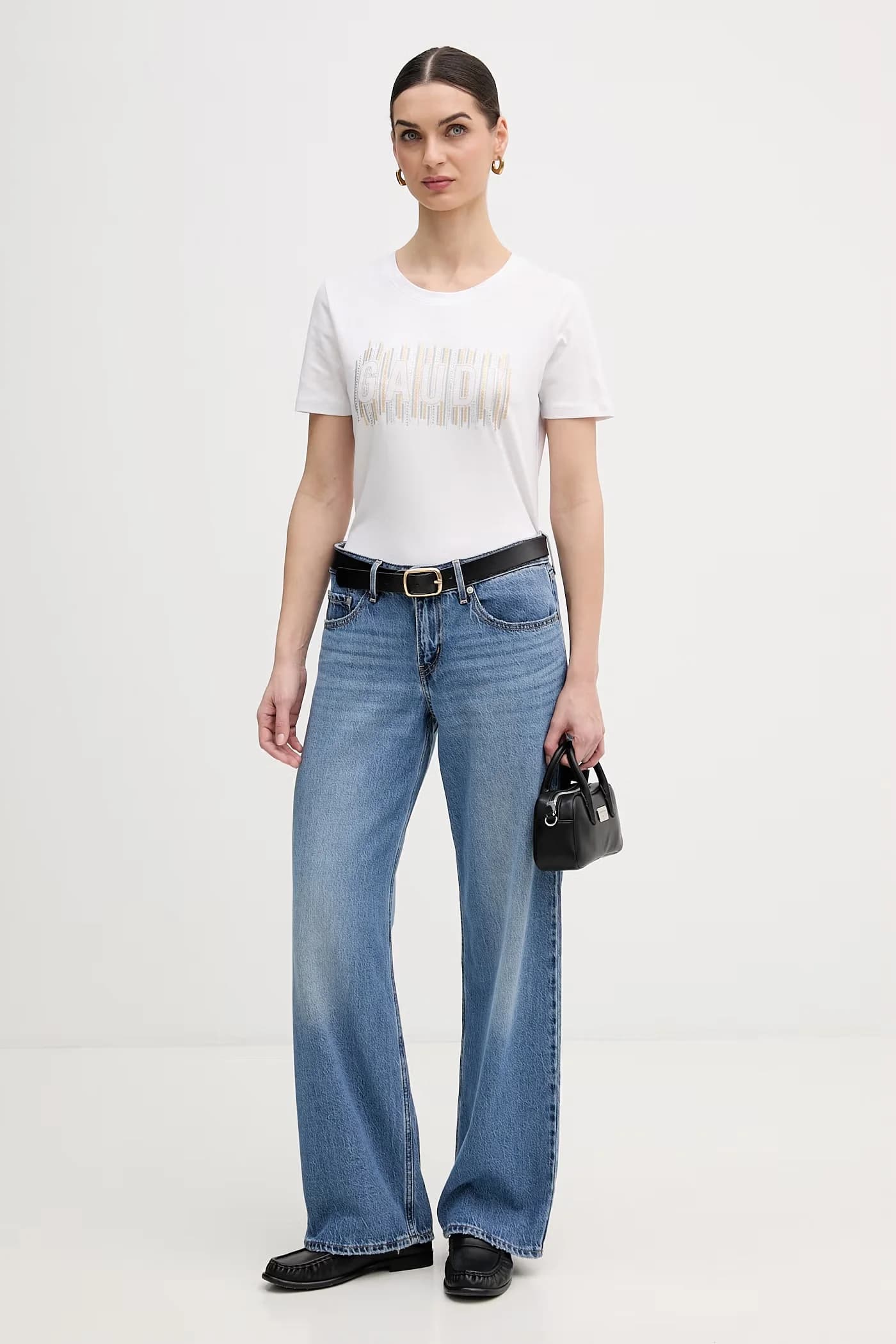 футболка - фото 2