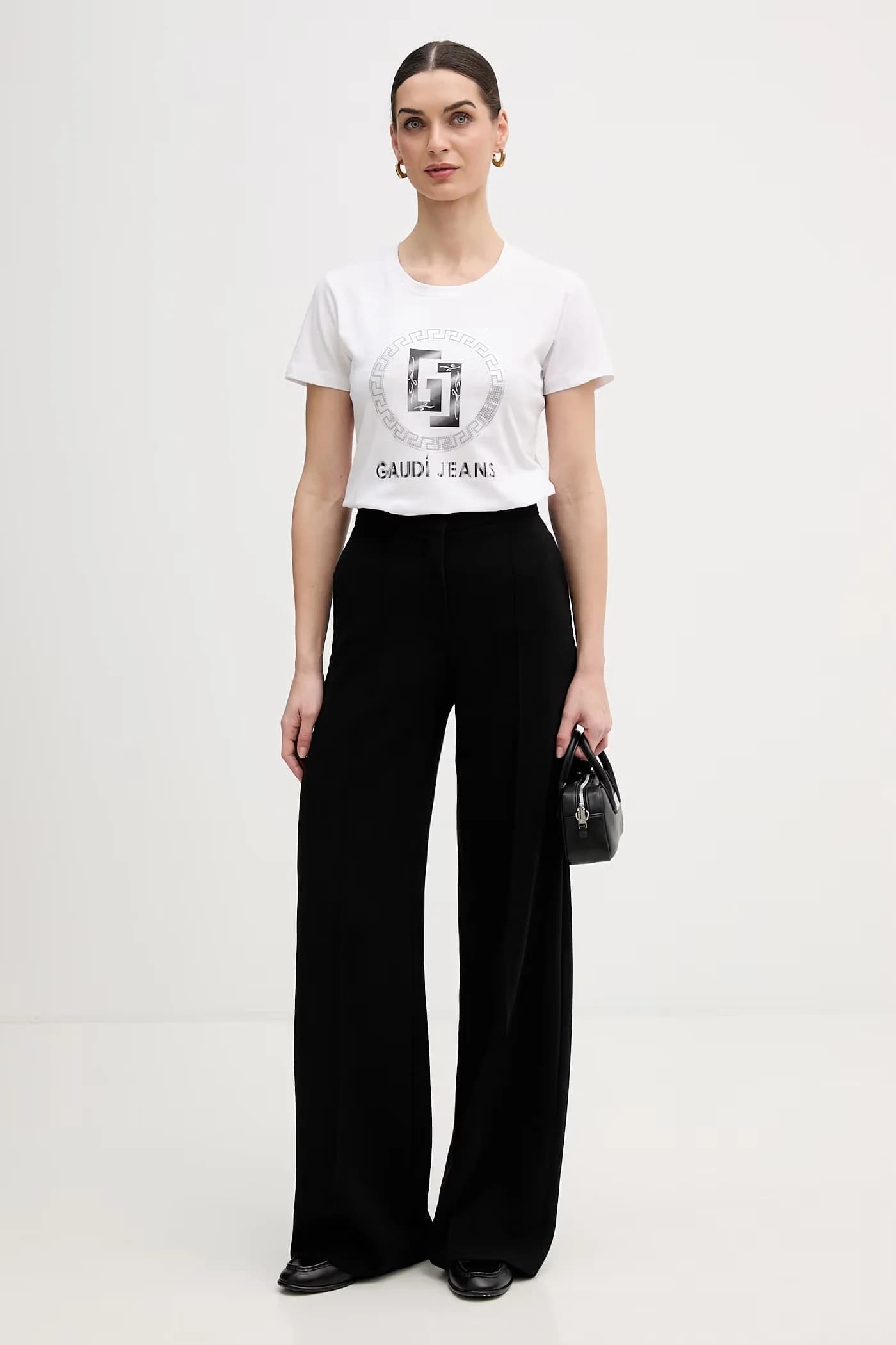 футболка - фото 2