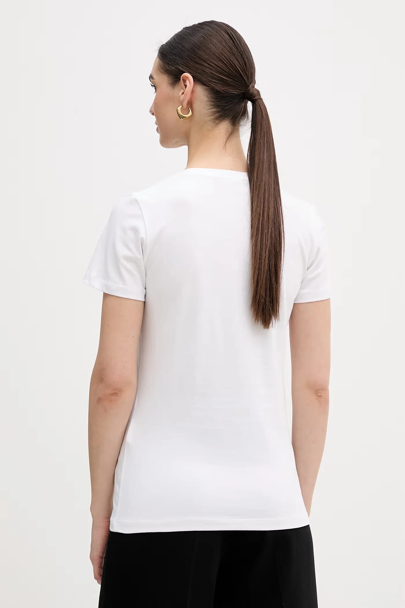 футболка - фото 3