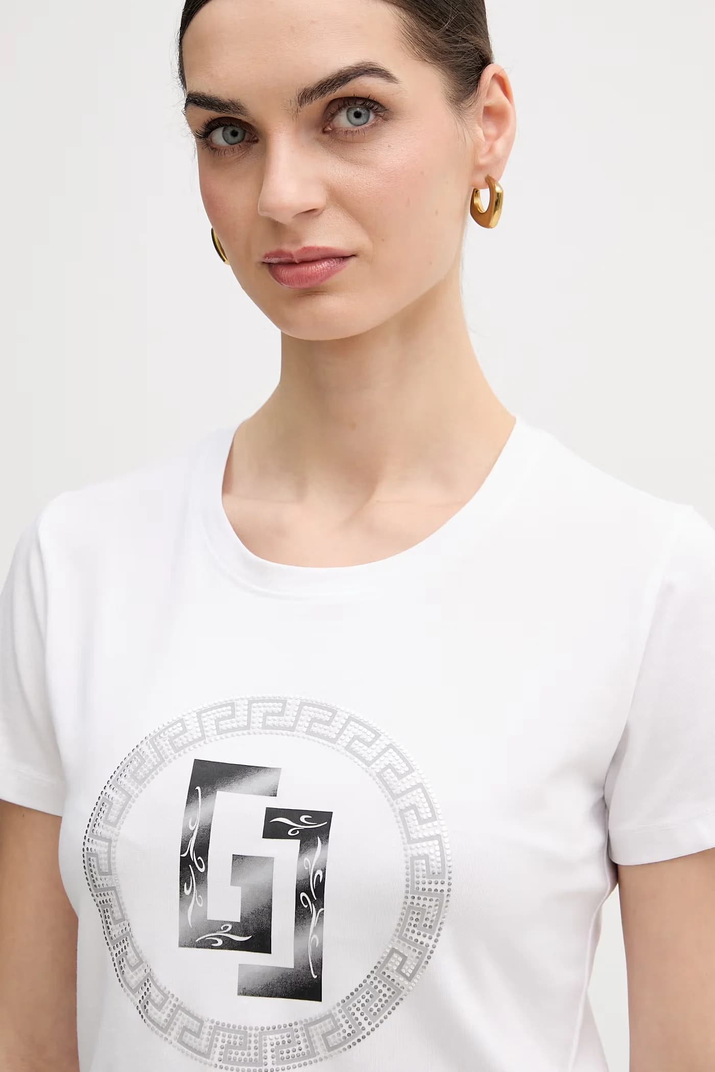 футболка - фото 4