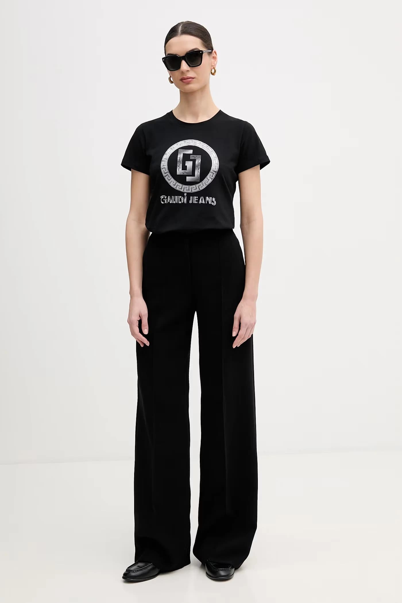 футболка - фото 2