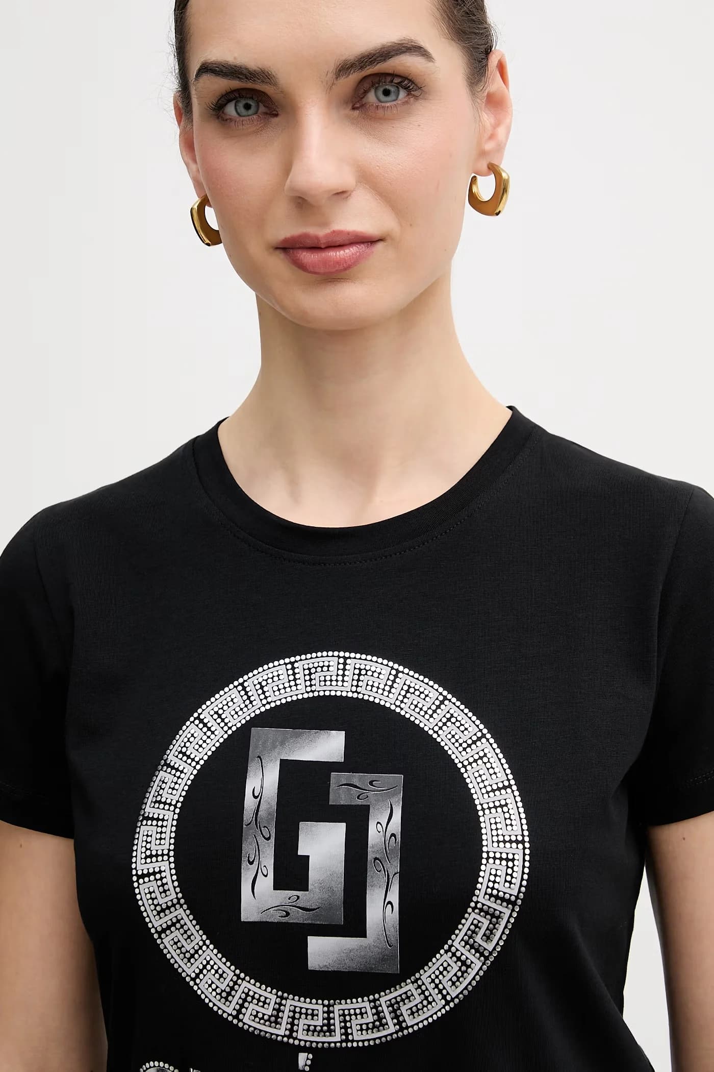 футболка - фото 4