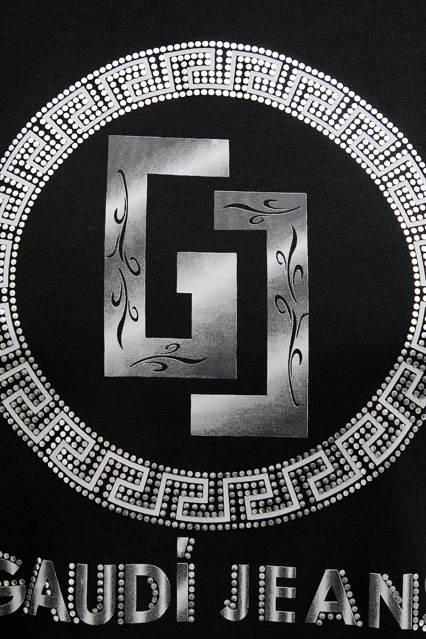 футболка - фото 5