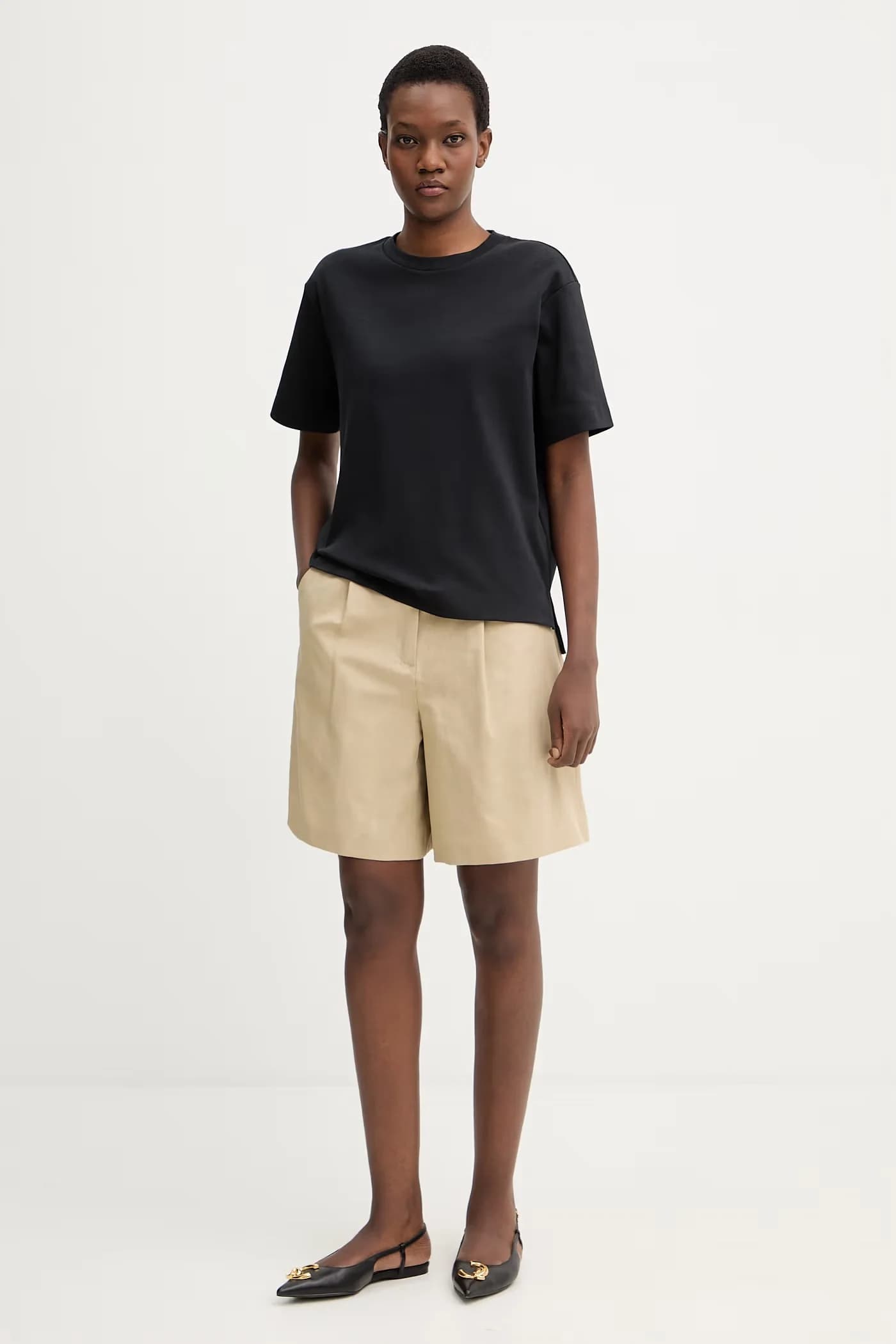 МУЛЬТИД хлопковая футболка - фото 2