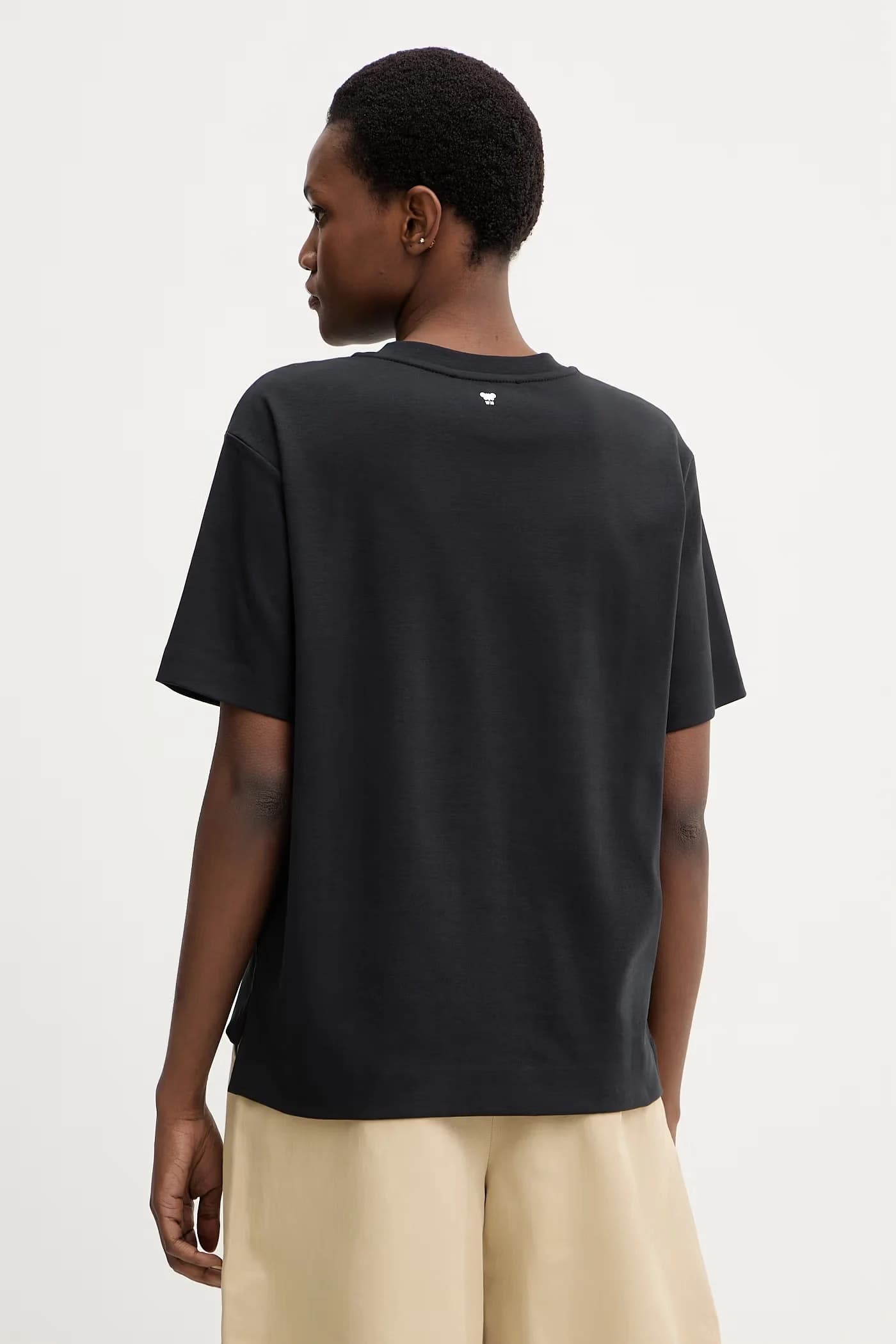 МУЛЬТИД хлопковая футболка - фото 3