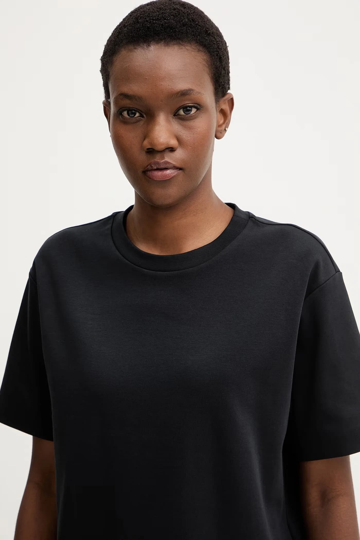 МУЛЬТИД хлопковая футболка - фото 4