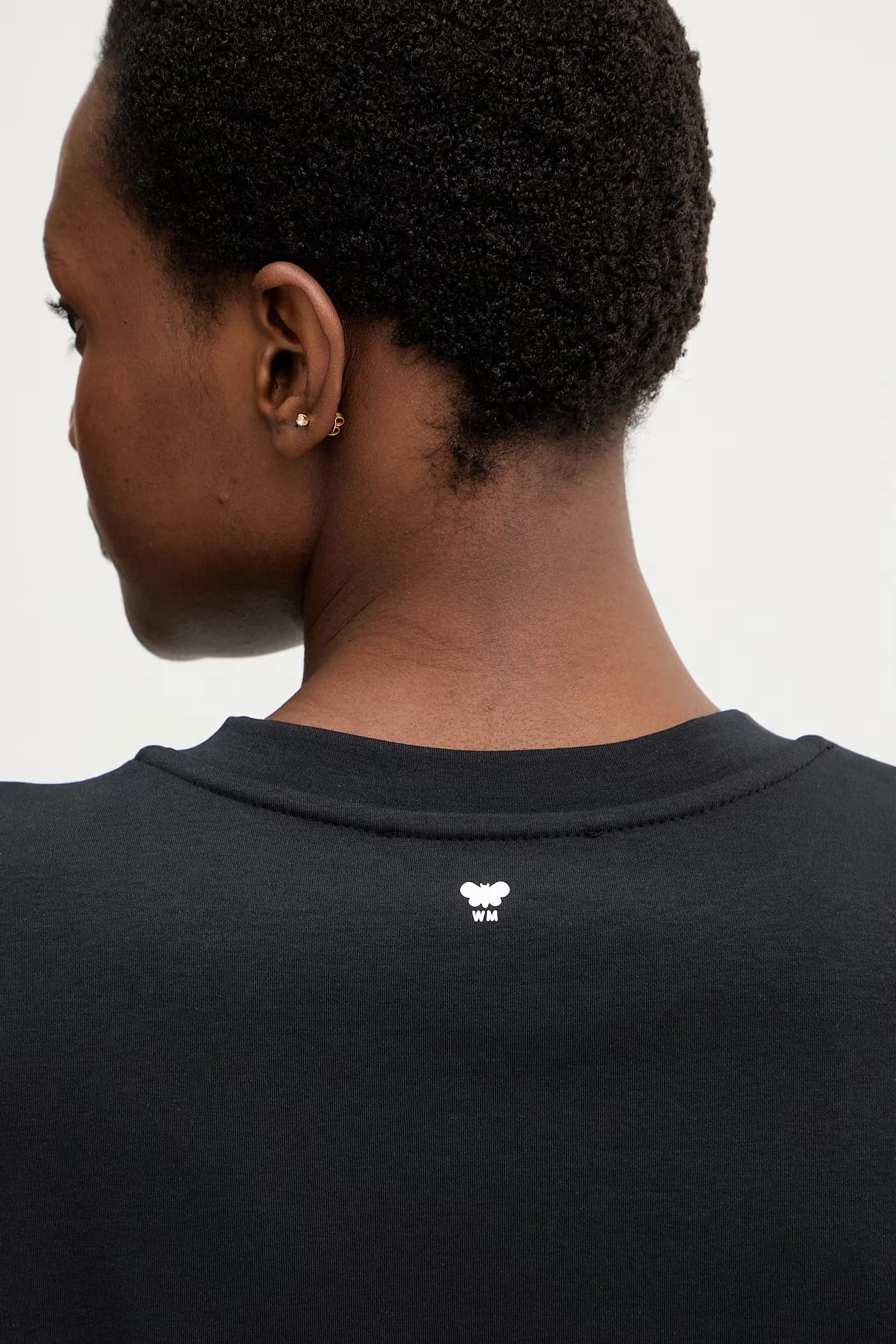 МУЛЬТИД хлопковая футболка - фото 5