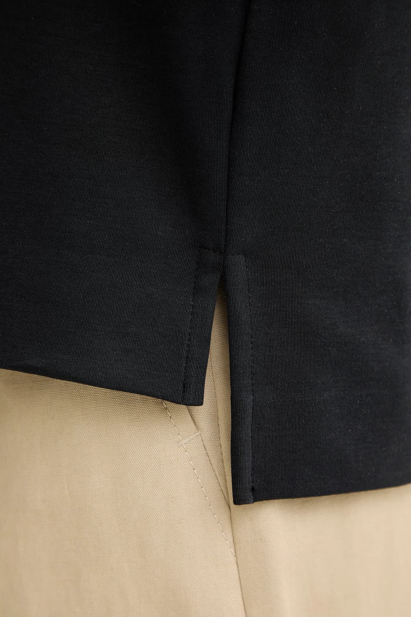 МУЛЬТИД хлопковая футболка - фото 6