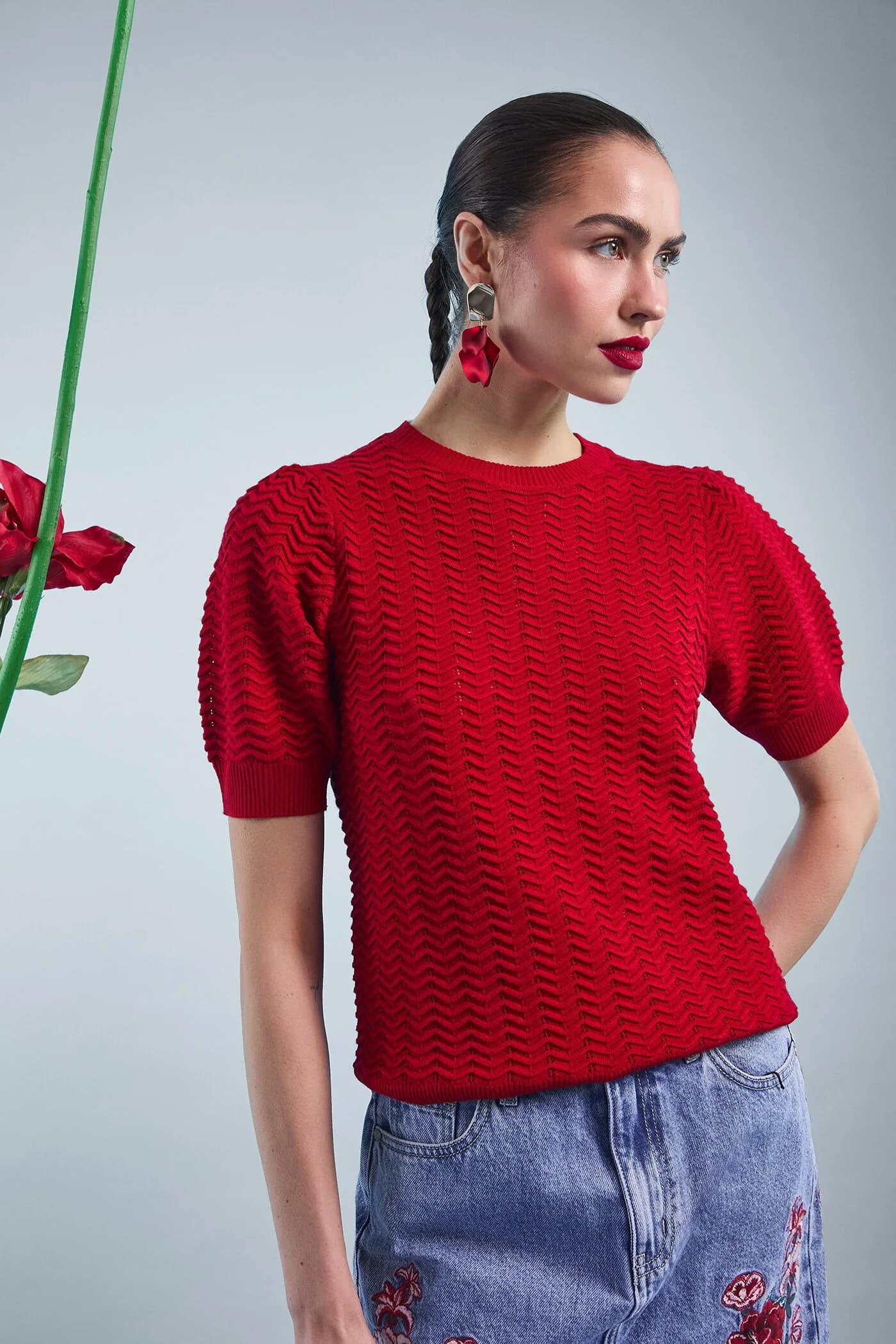 футболка - фото 2