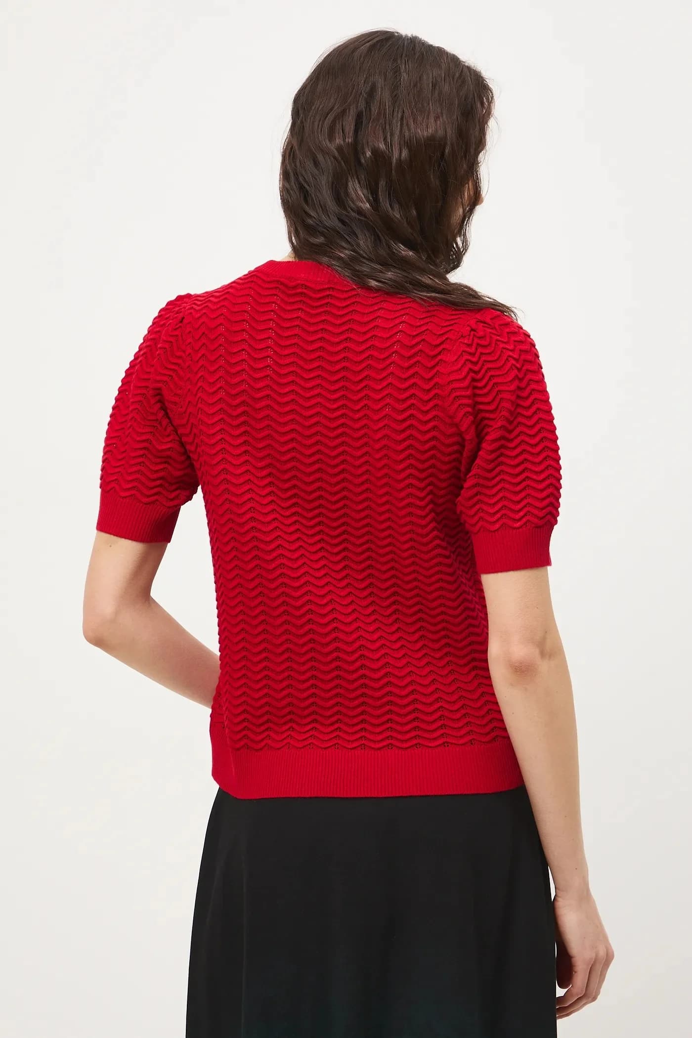 футболка - фото 4