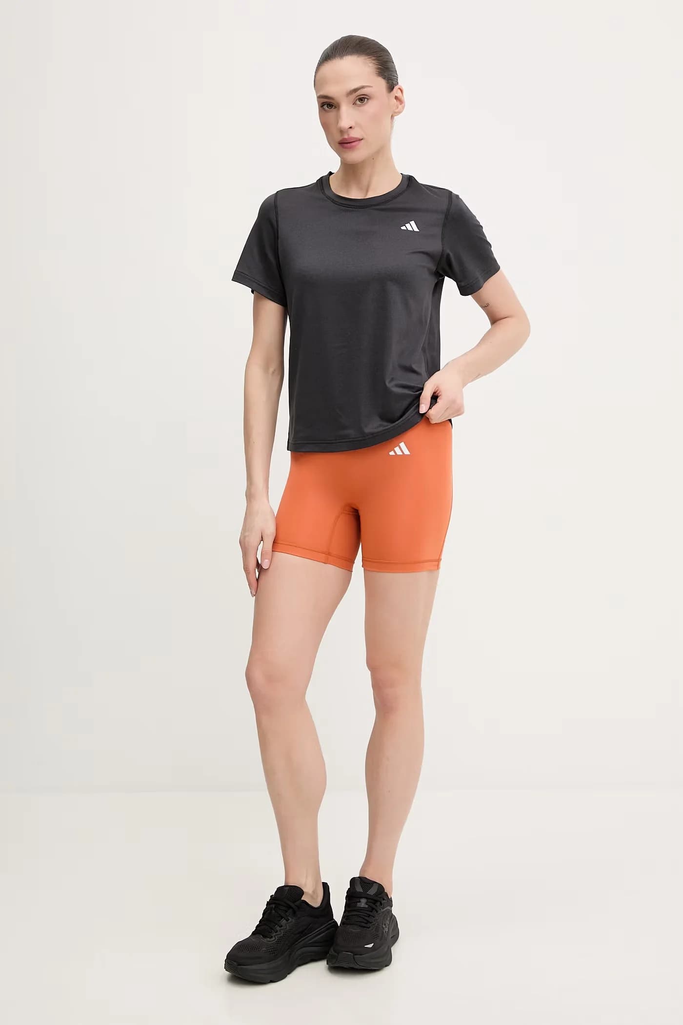 Тренировочная футболка - фото 2