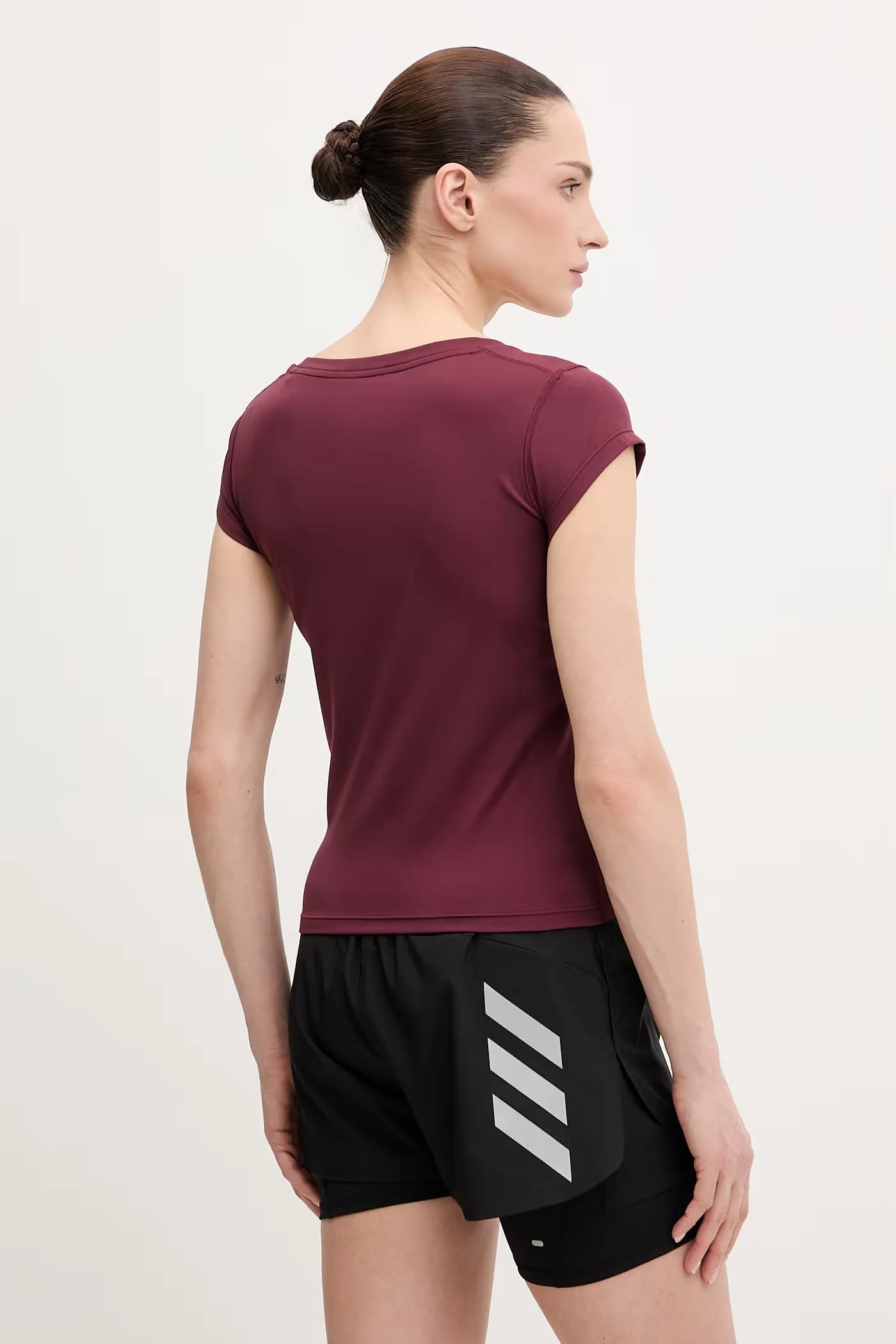 Тренировочная футболка Hyperglam - фото 3